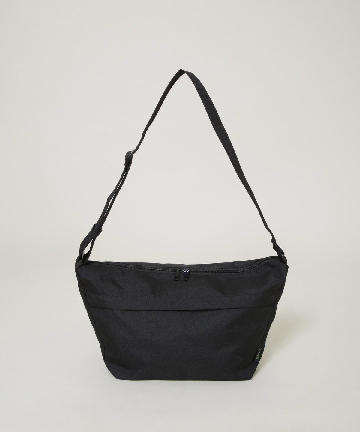 maison vert/CORDURA eco(R)撥水加工ショルダーバッグ
