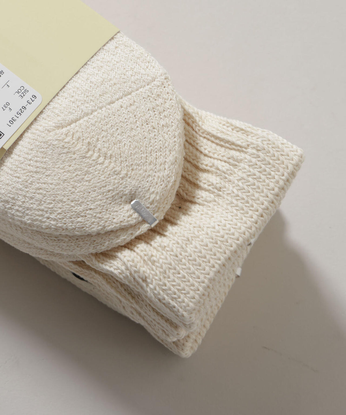Healthknit/シンカークラシック無地SOX 3足set