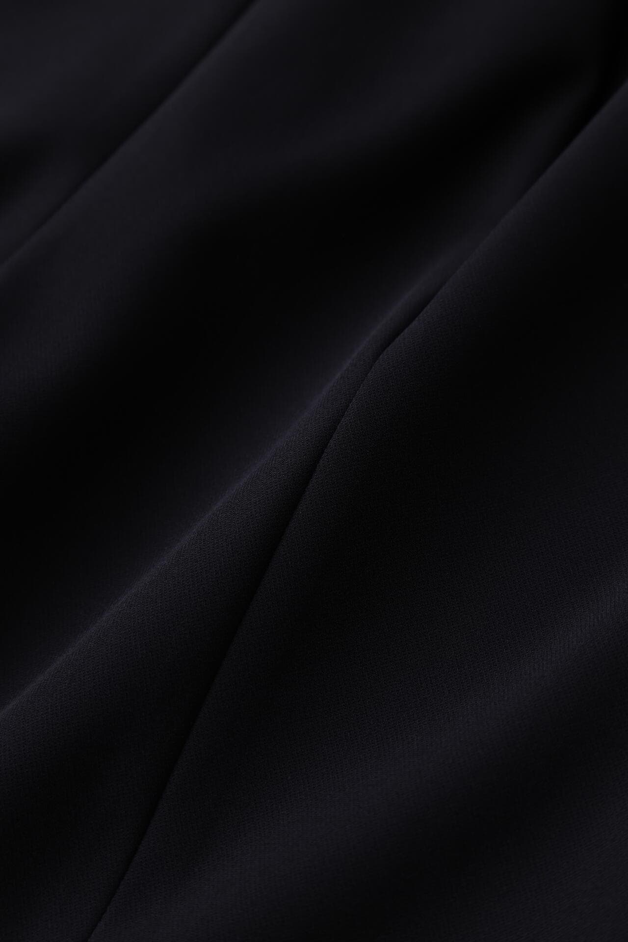 【TV着用】【VERY Giselle 掲載商品】ナイロン2WAYストレッチパンツ