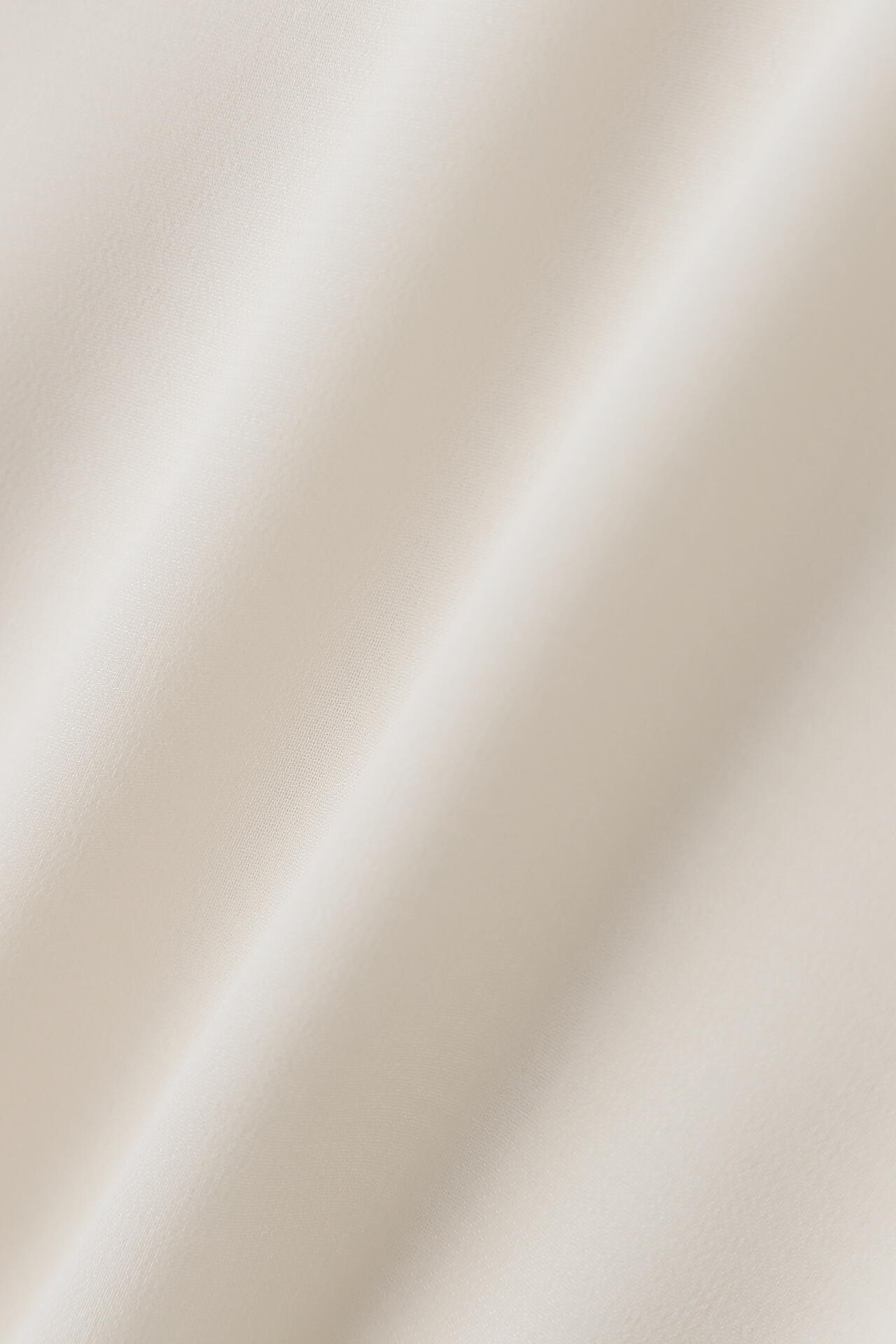 シフォンボウタイブラウス