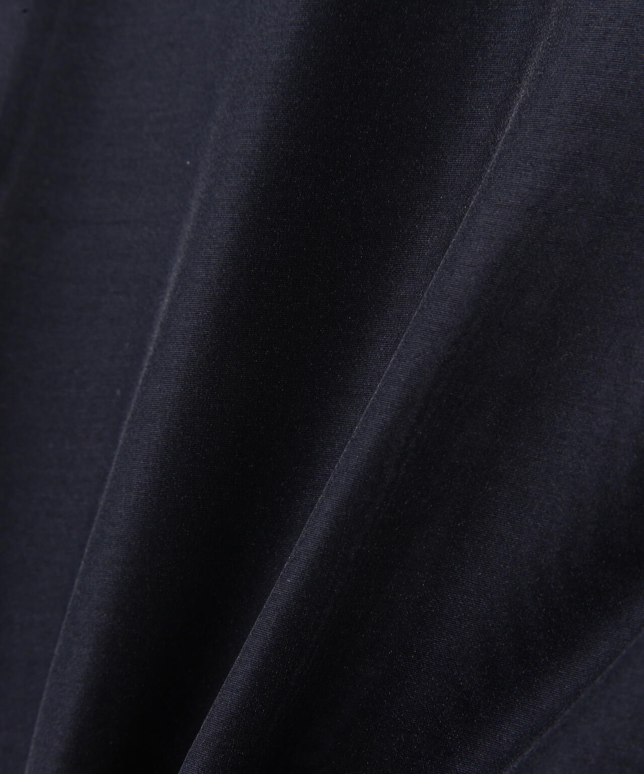 【TV着用】バイカラーシアーブラウス