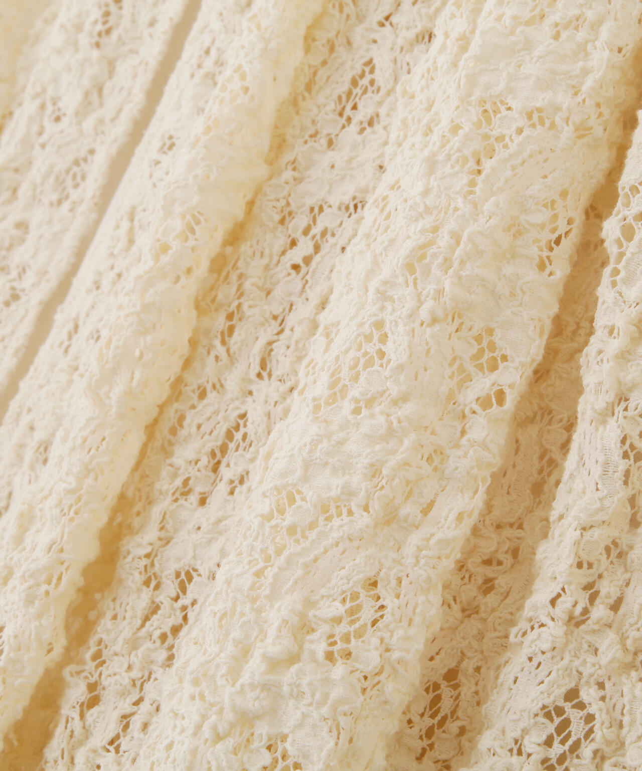 【TV着用】【STORY 8月号掲載商品】レーシージャージポンチョブラウス