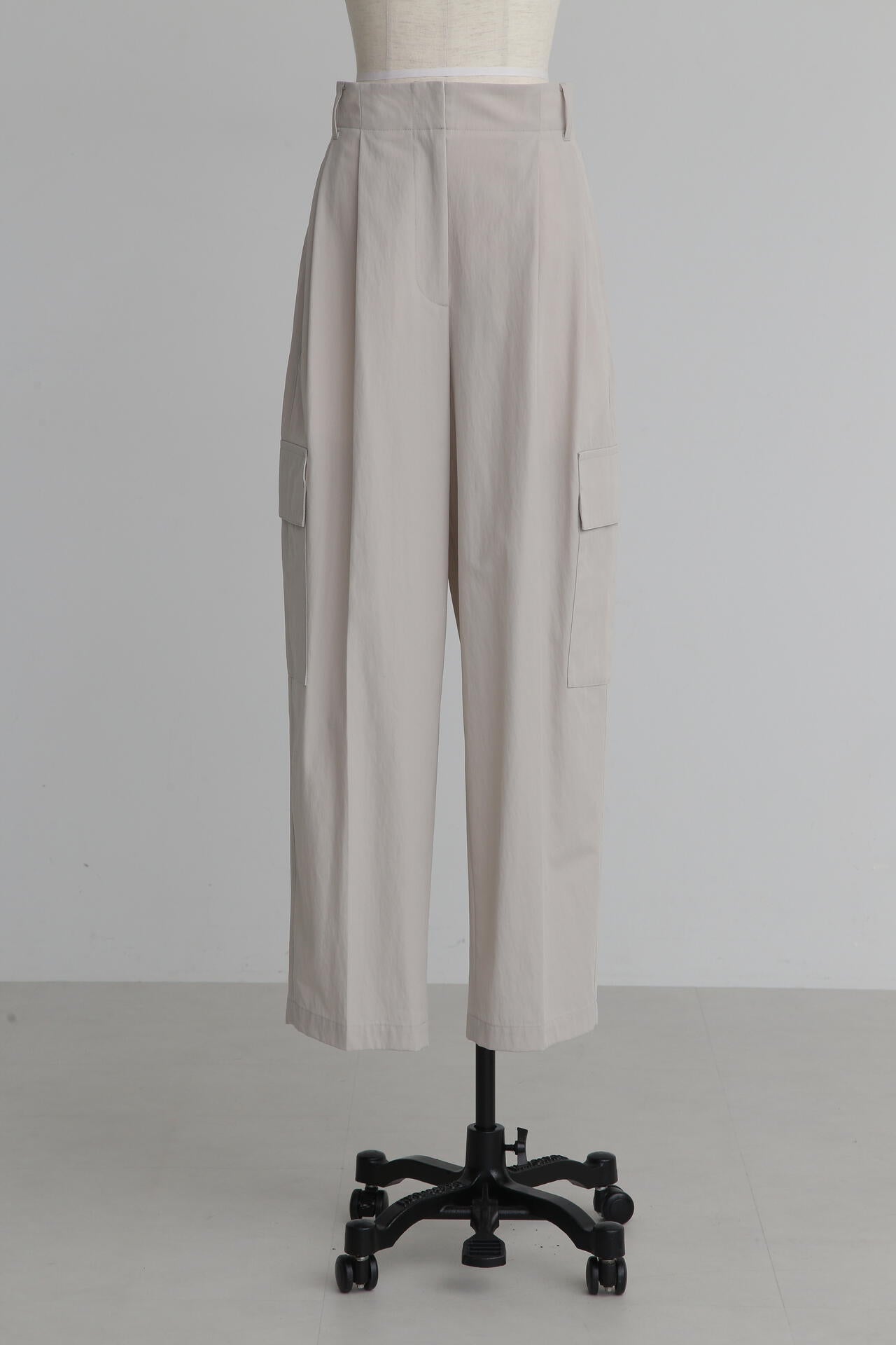 【TV着用】ドライツイルカーゴパンツ