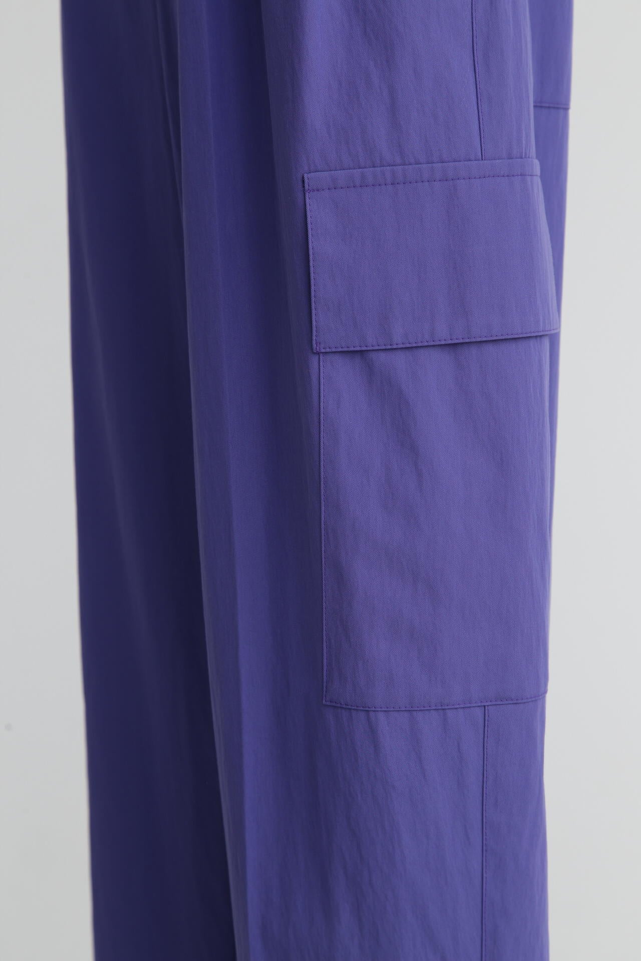 【TV着用】ドライツイルカーゴパンツ