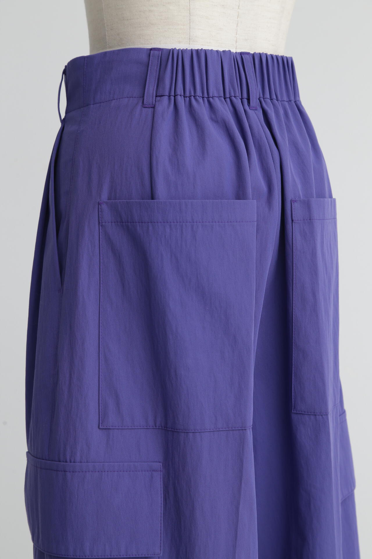 【TV着用】ドライツイルカーゴパンツ