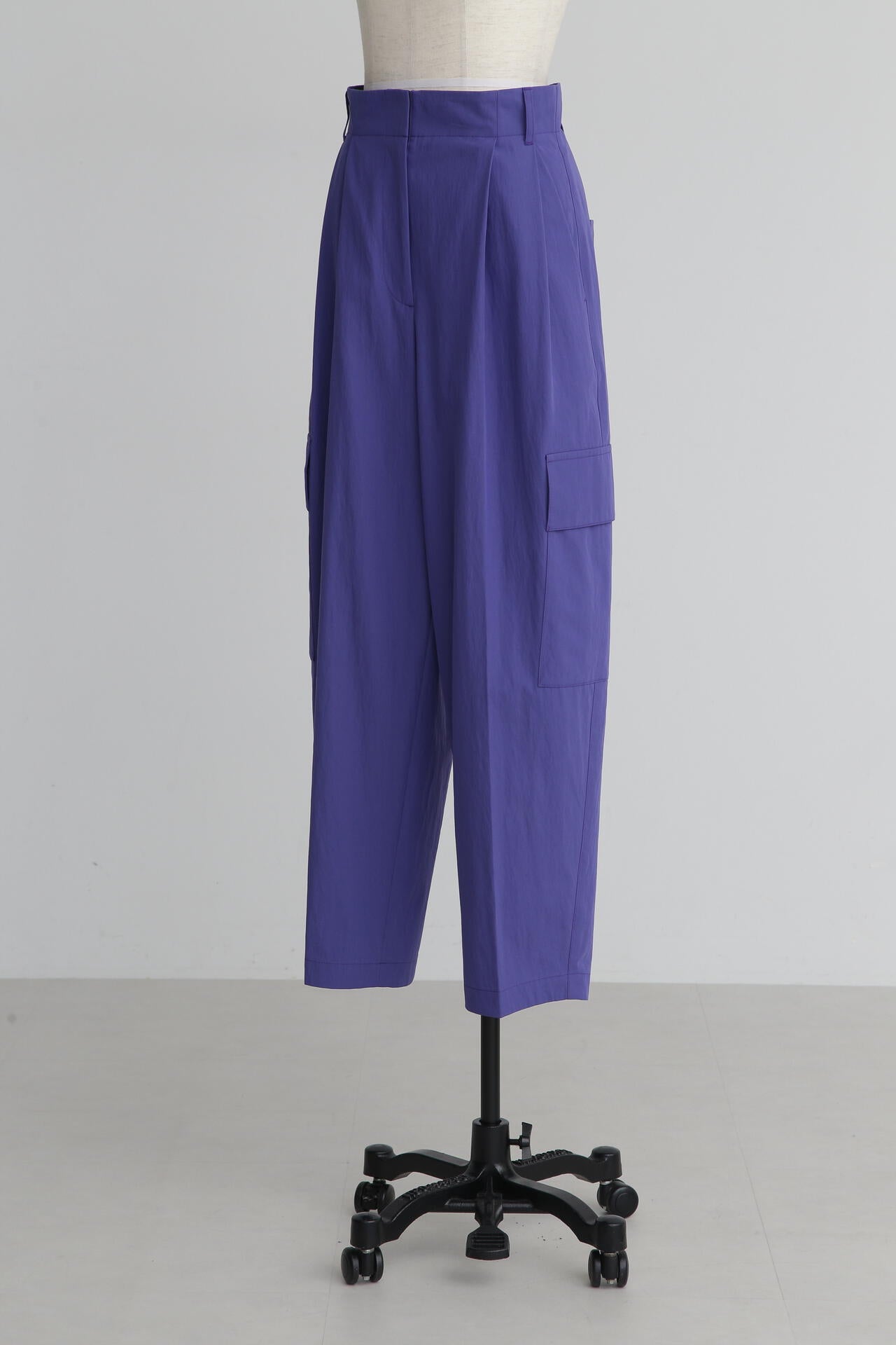 【TV着用】ドライツイルカーゴパンツ