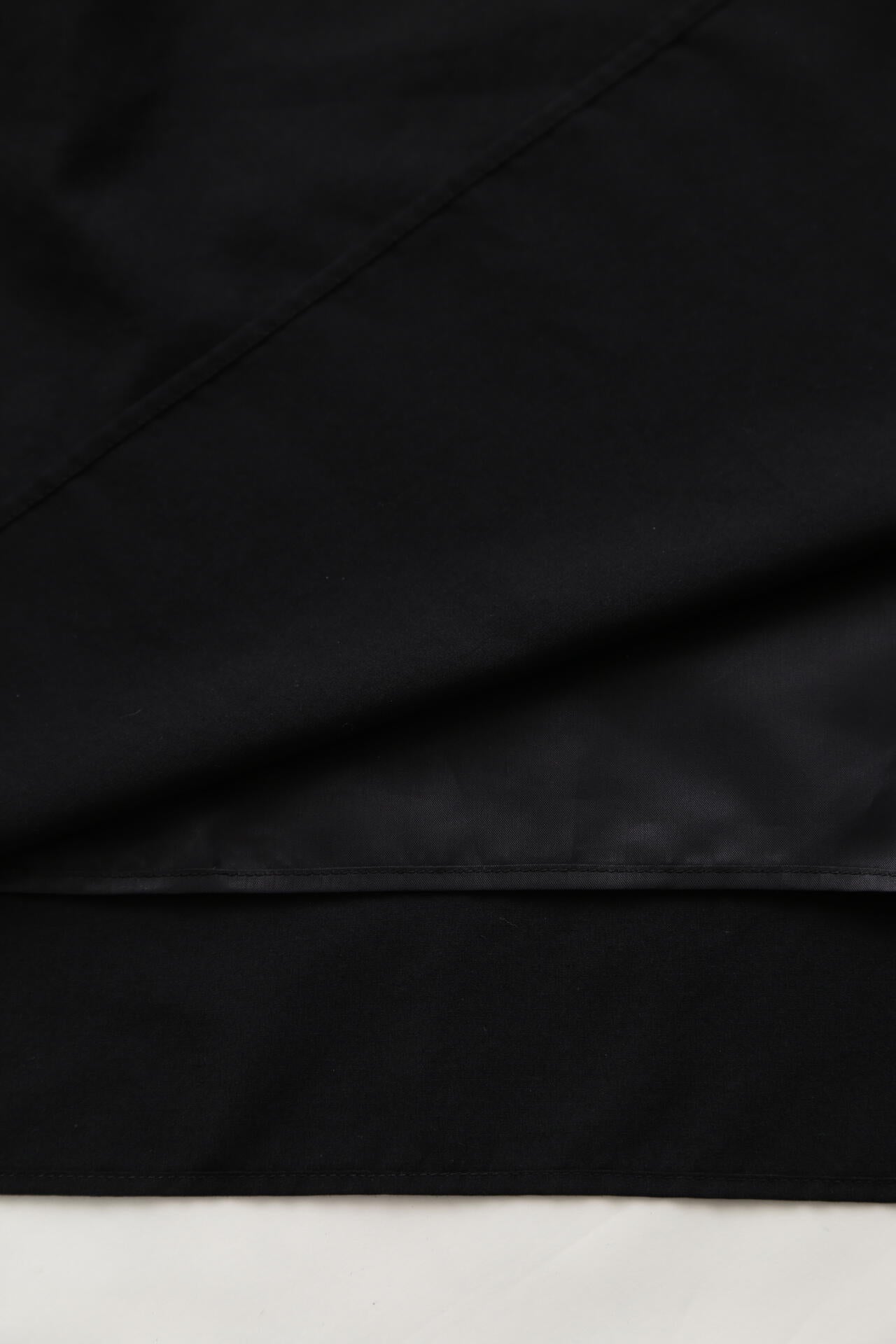 【TV着用】【GISELe 6月号掲載商品】タイプライターギャザーパンツ