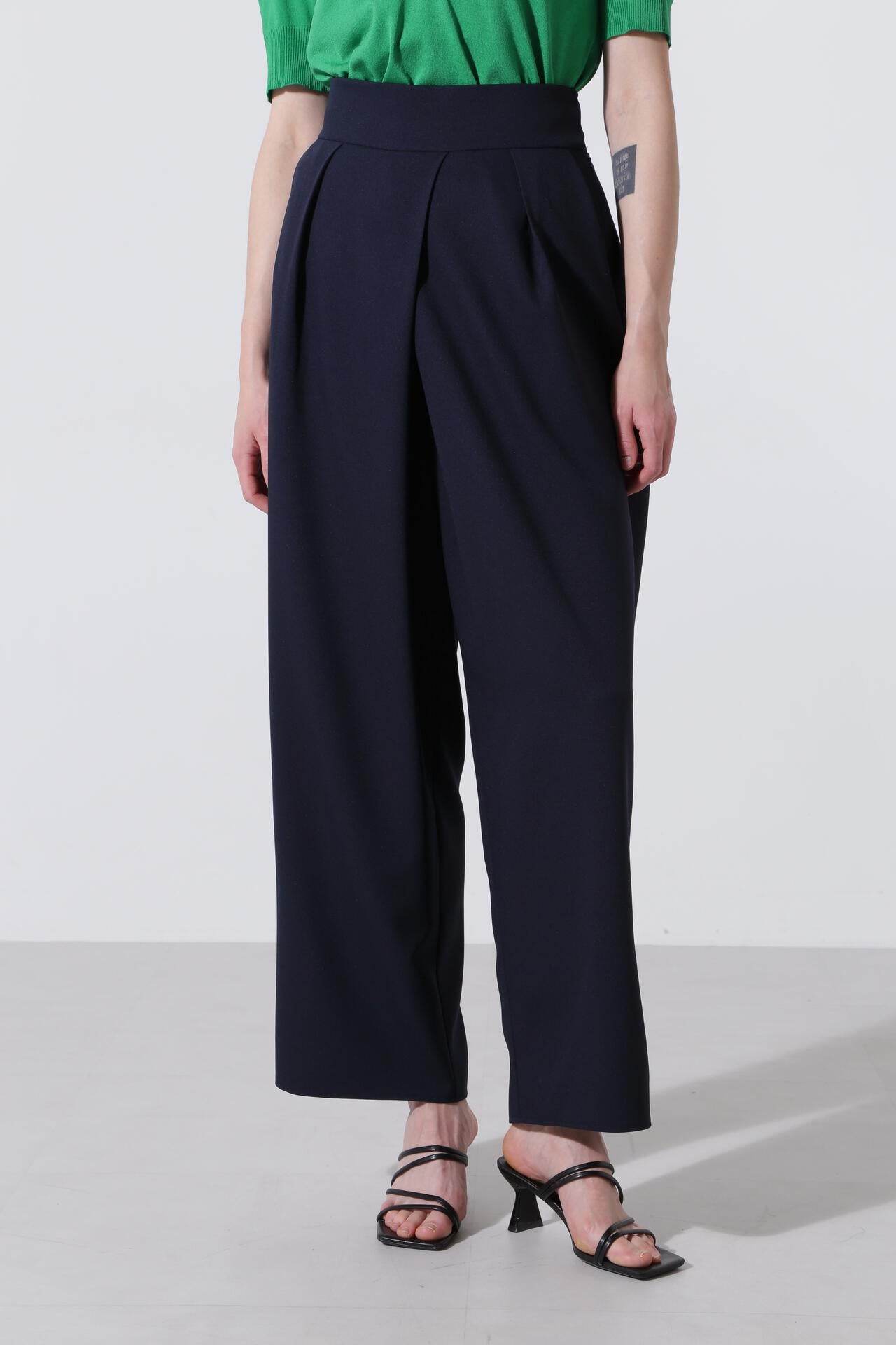 ライトストレッチアムンゼン ラップパンツ