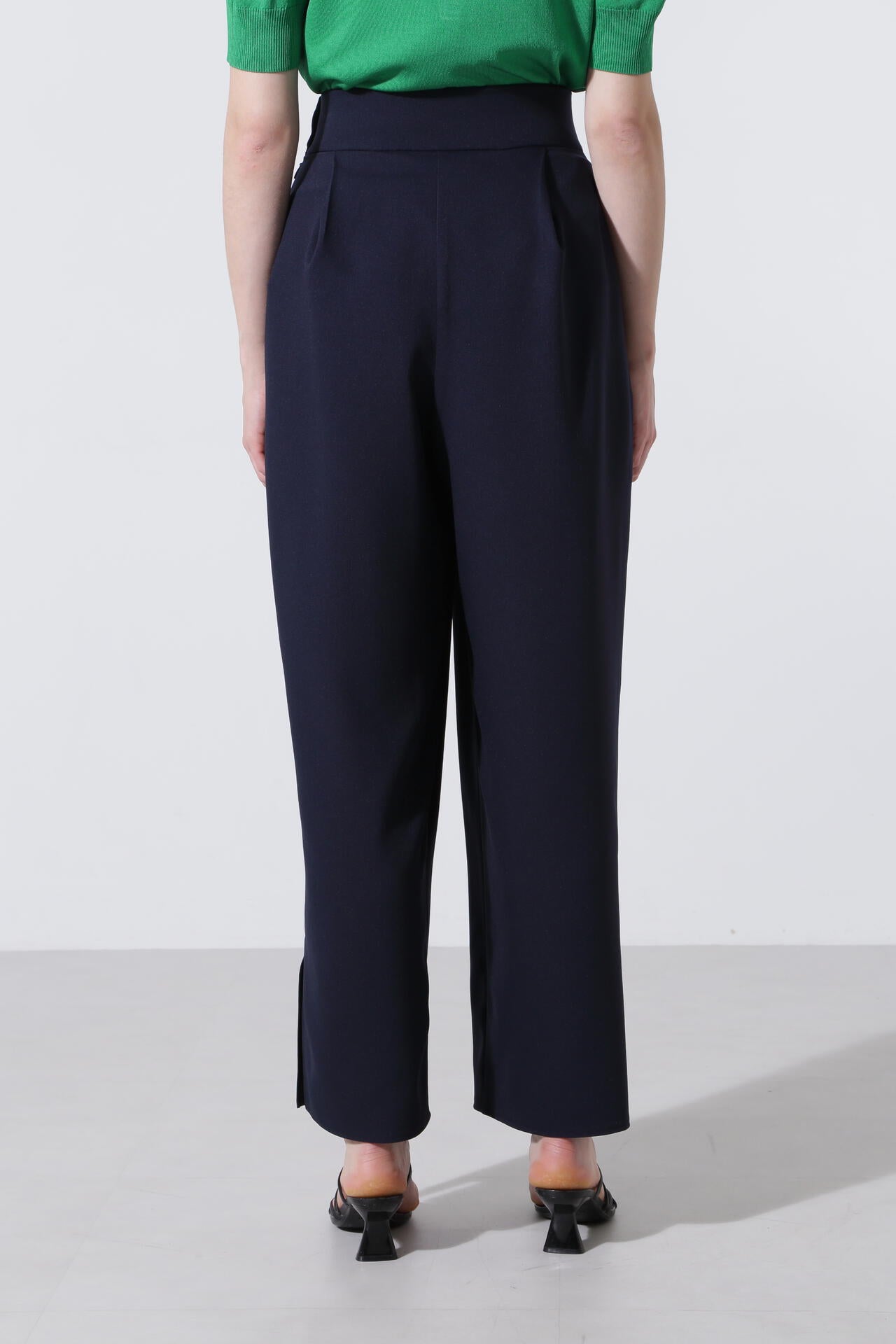 ライトストレッチアムンゼン ラップパンツ