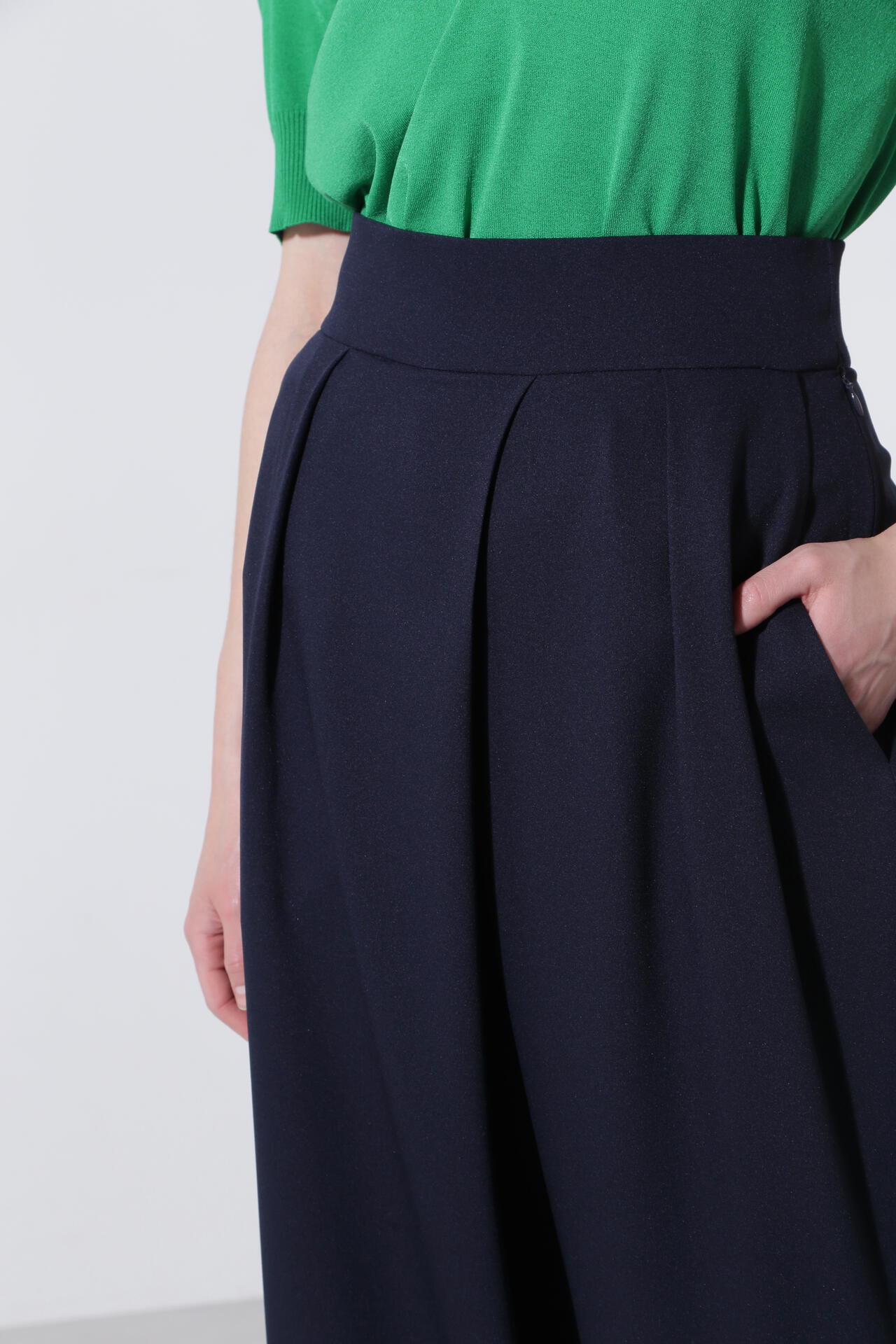 ライトストレッチアムンゼン ラップパンツ