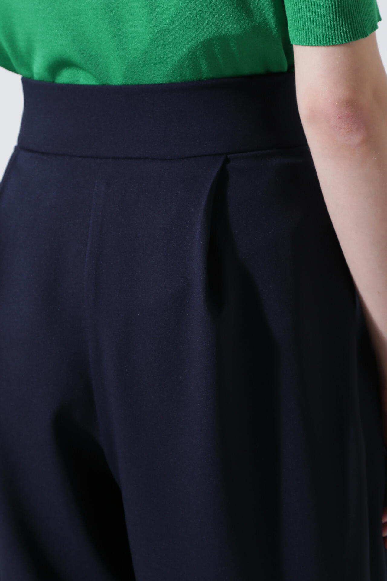 ライトストレッチアムンゼン ラップパンツ