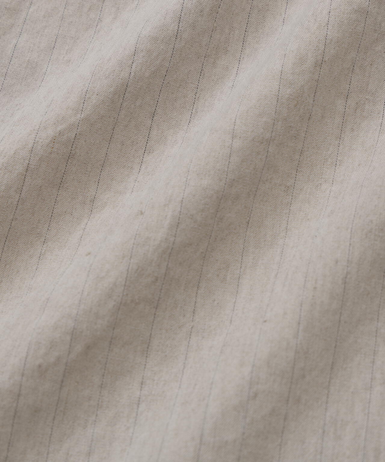 麻ストレッチイージーストレッチパンツ