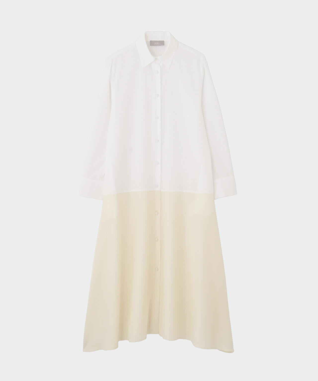 【TV着用】ライトタンブラーワンピース