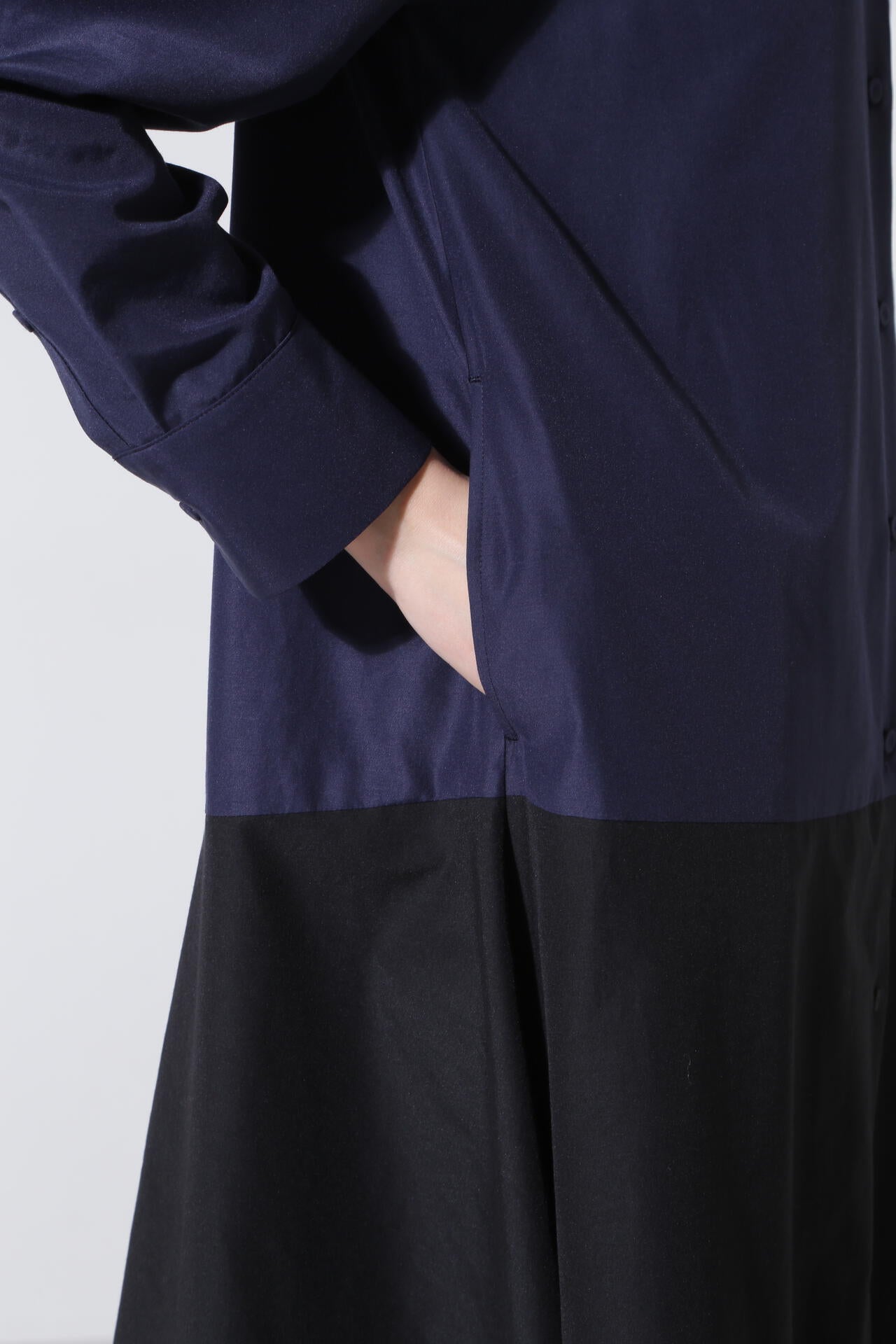 【TV着用】ライトタンブラーワンピース