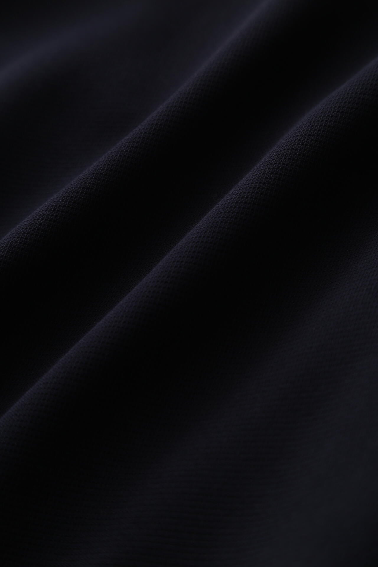 ジャージーブルゾン