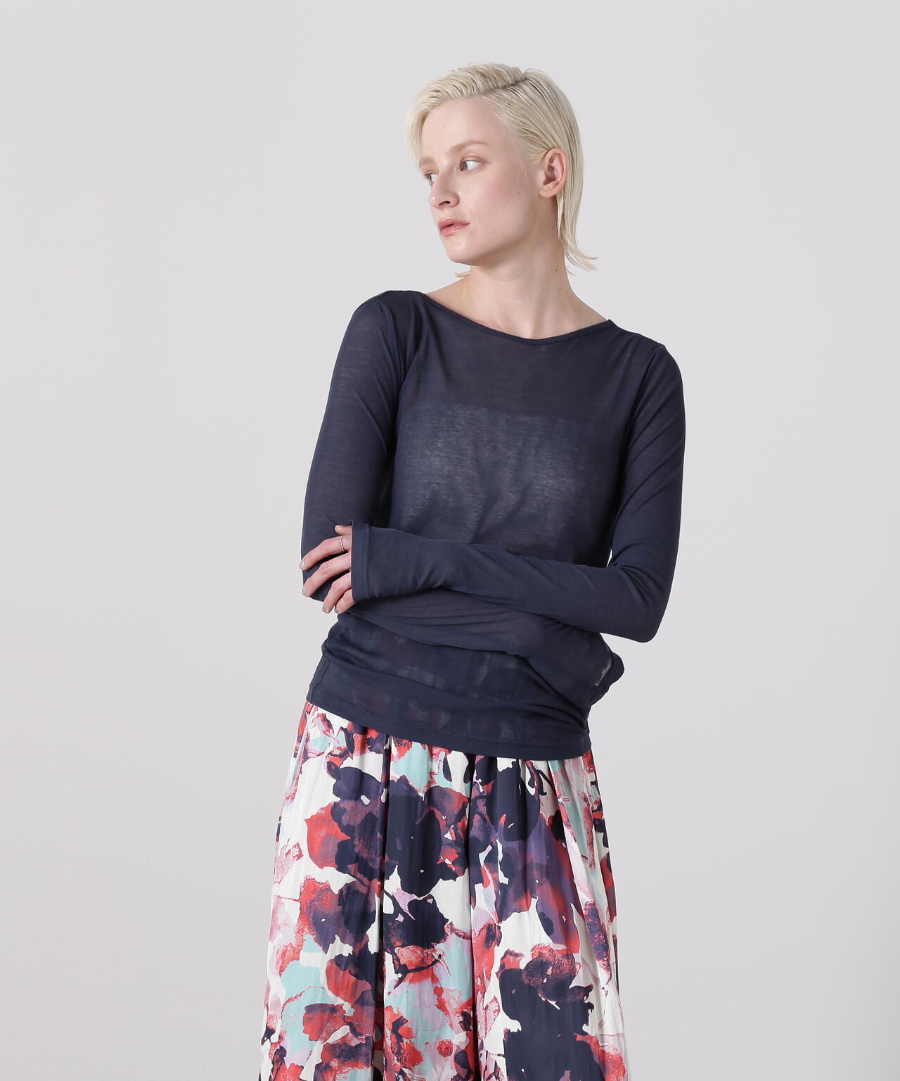 シアーハイツイストフライス