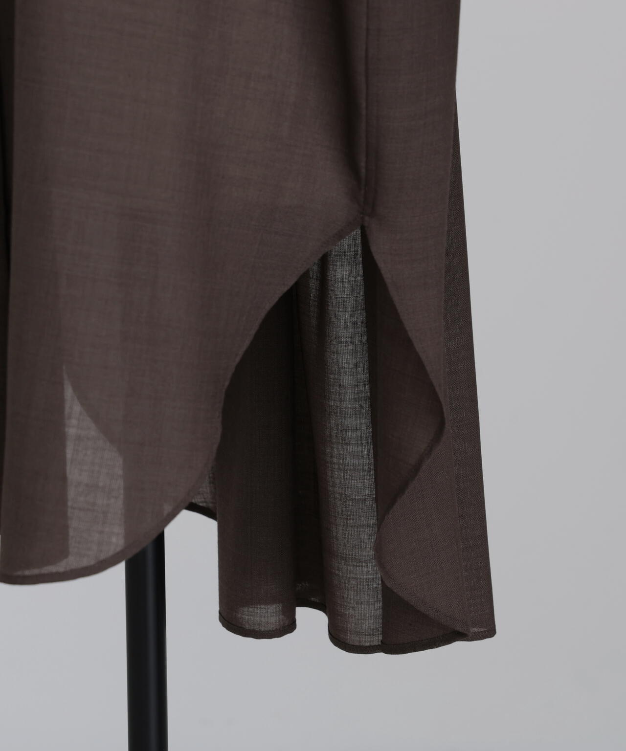 ニューボウタイブラウス