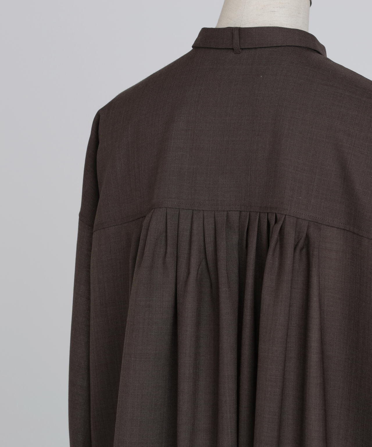 ニューボウタイブラウス