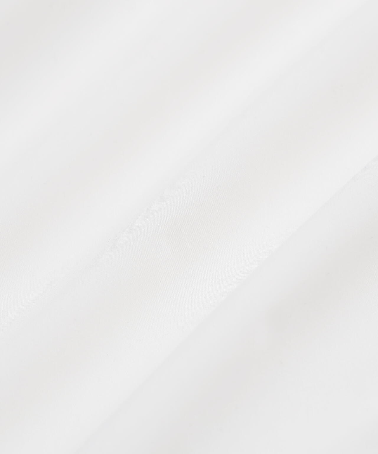 【GISELe 12月号掲載商品】タイプライターギャザーブラウス