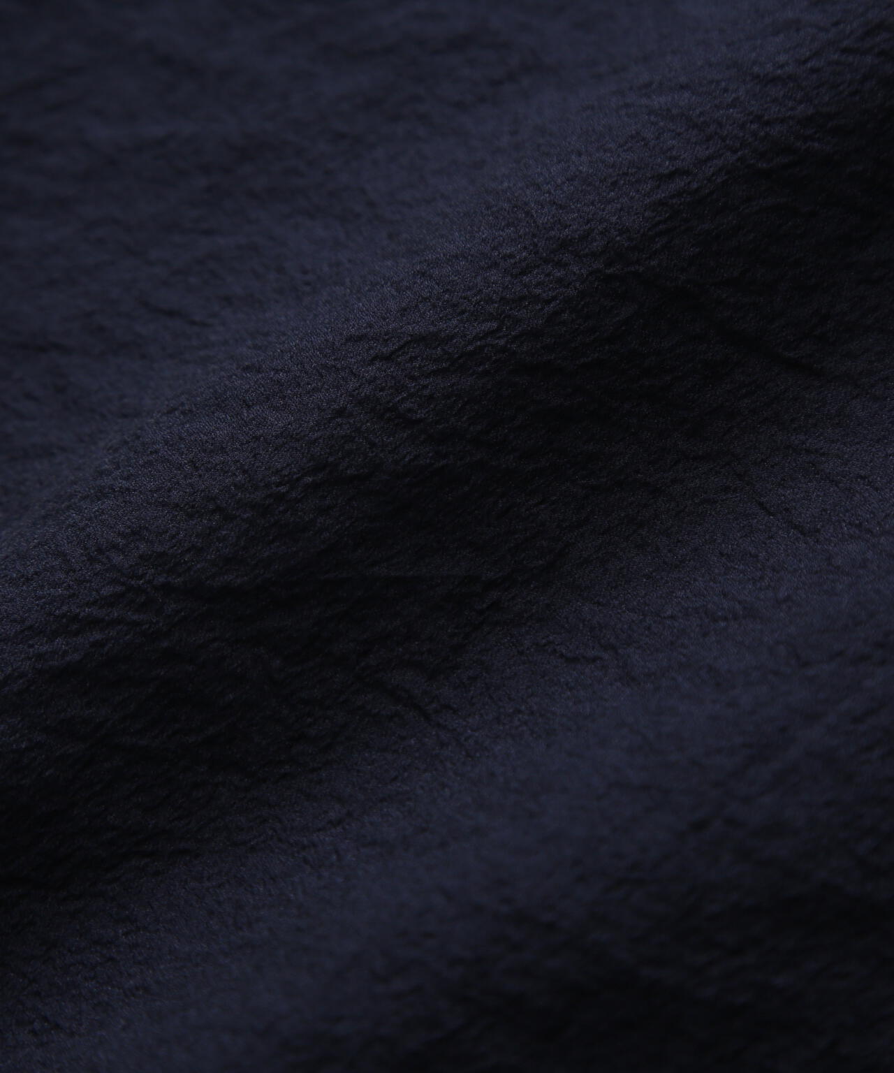 【Oggi 9月号掲載商品】シルキーオーガンジーブラウス