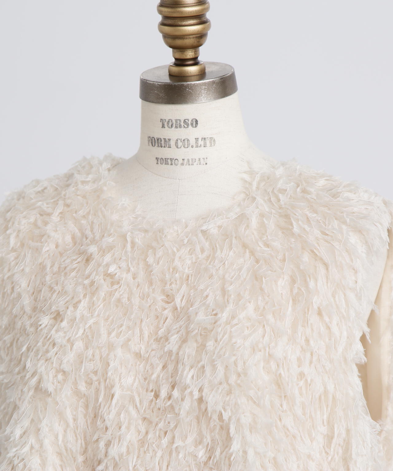 フェザーニット