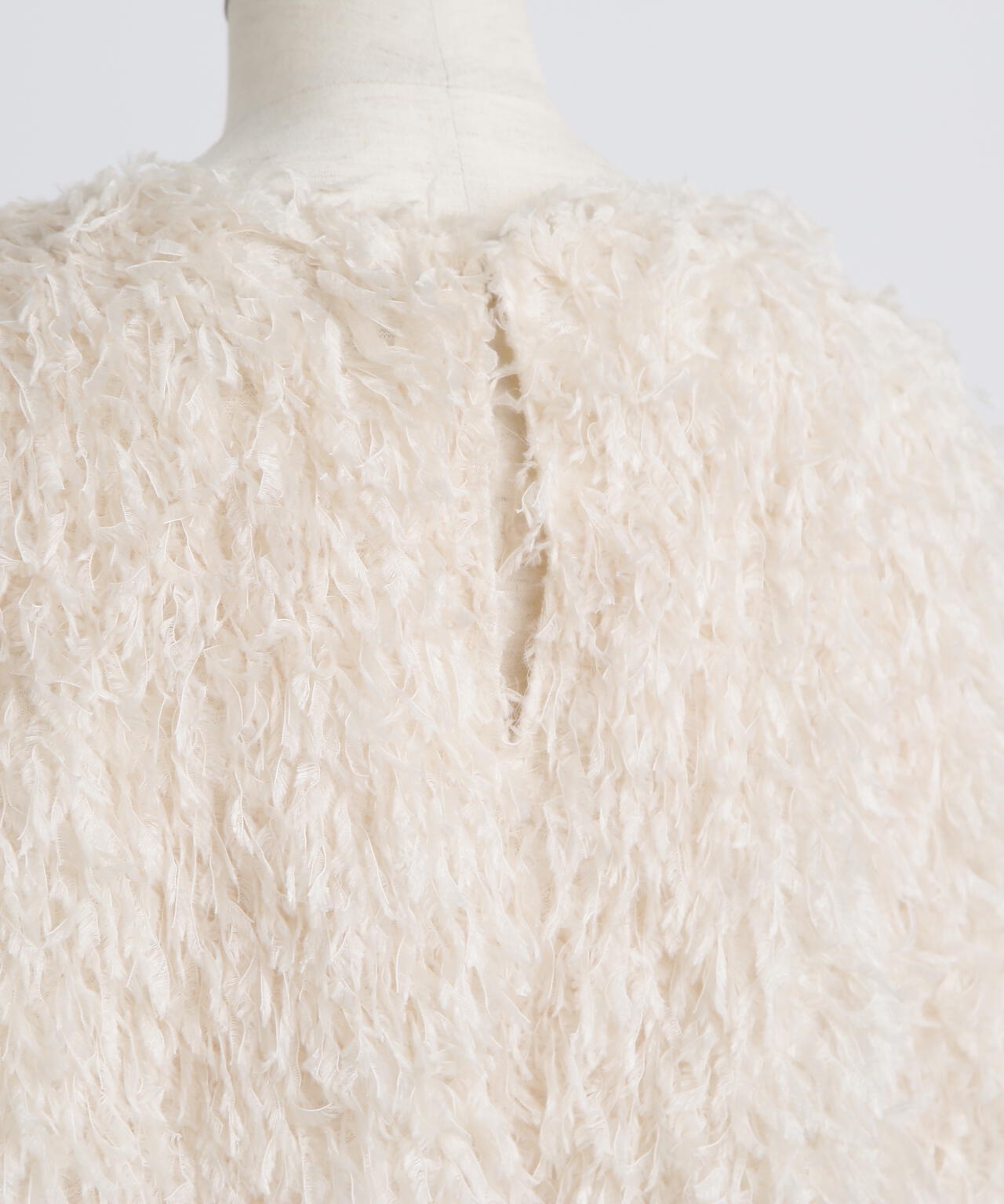 フェザーニット