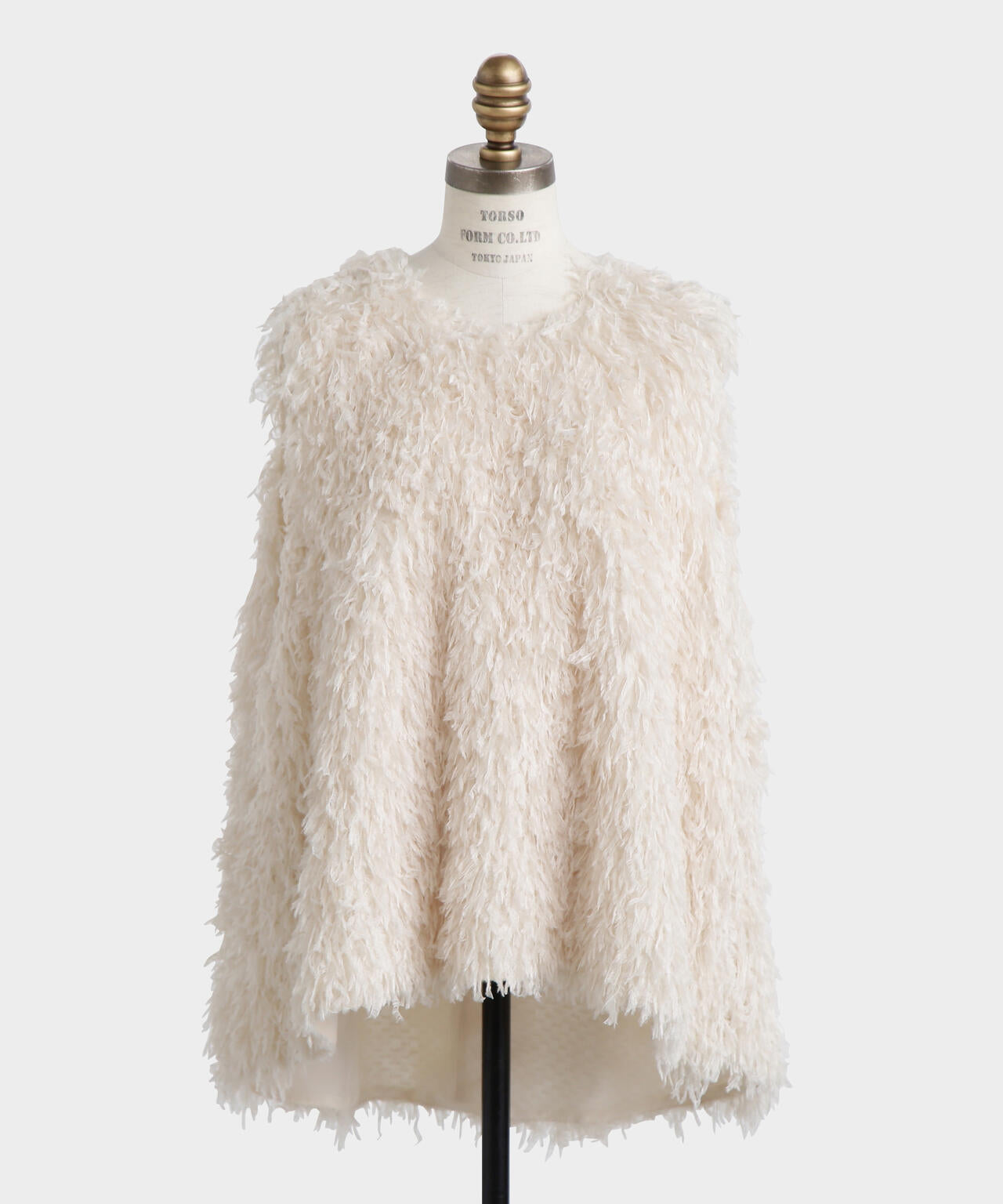 フェザーニット