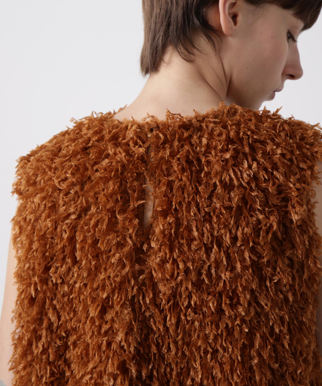 フェザーニット