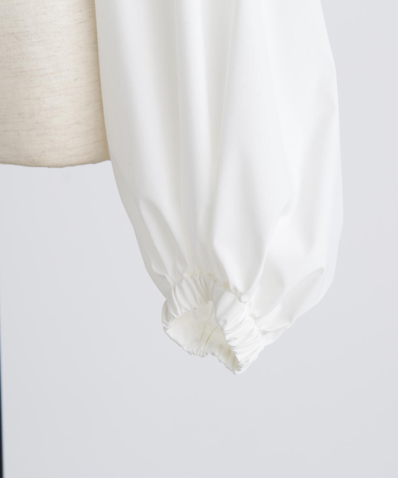 タイプライターブラウス