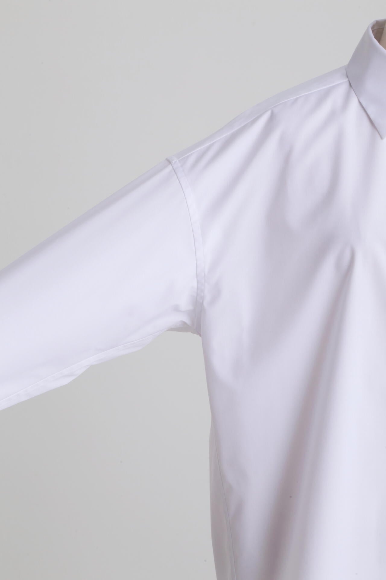 TCタイプライターブラウス