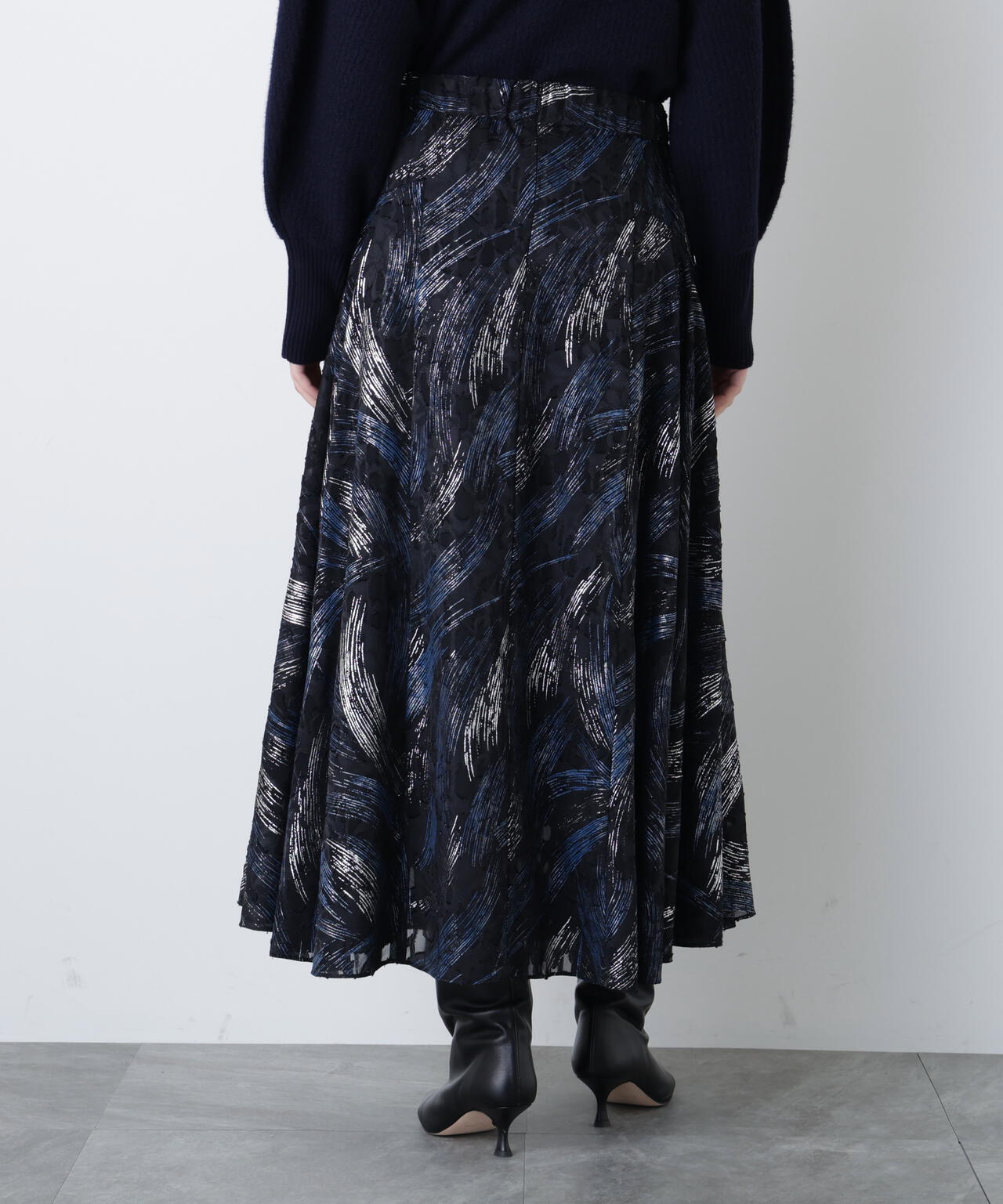 シアージャガードスカート