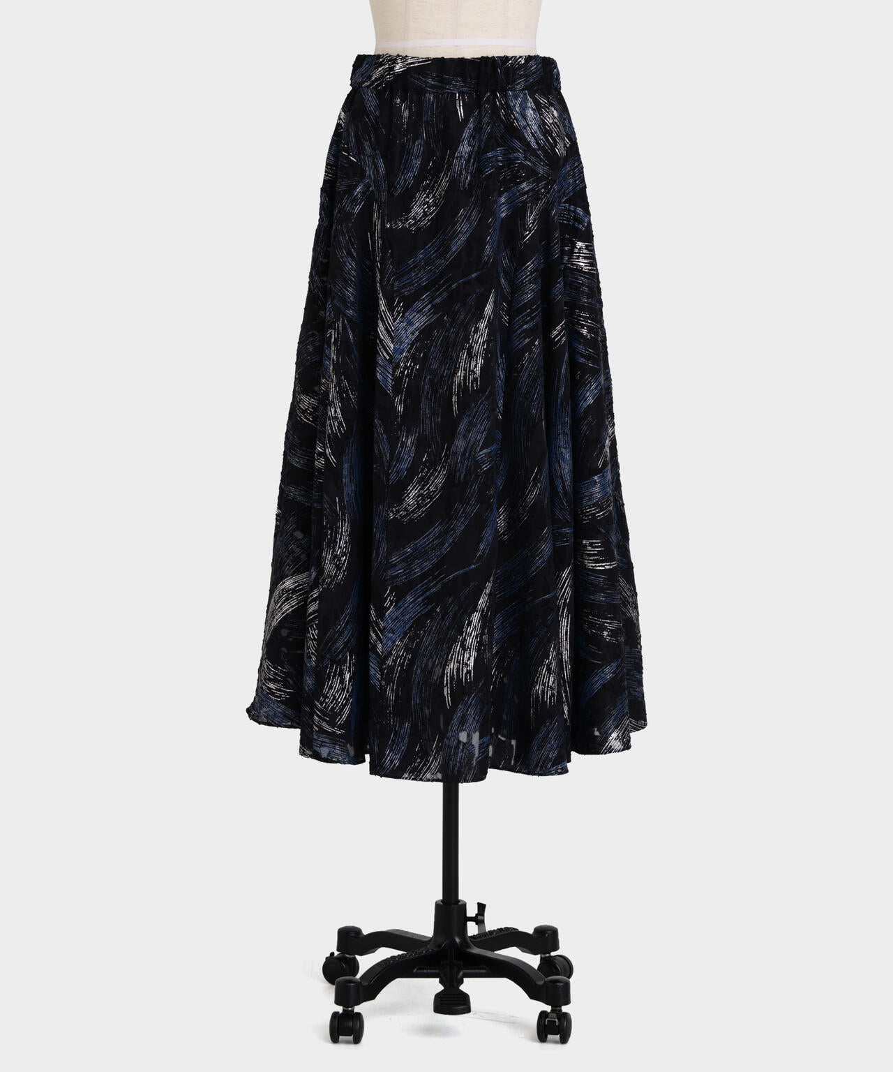 シアージャガードスカート