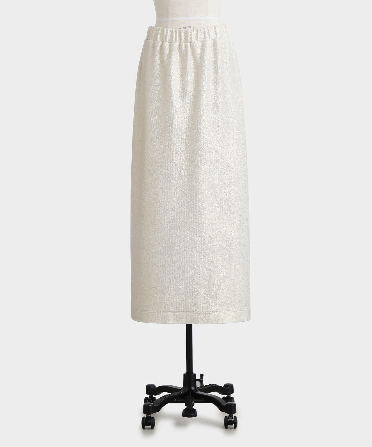 箔プリントカットソースカート