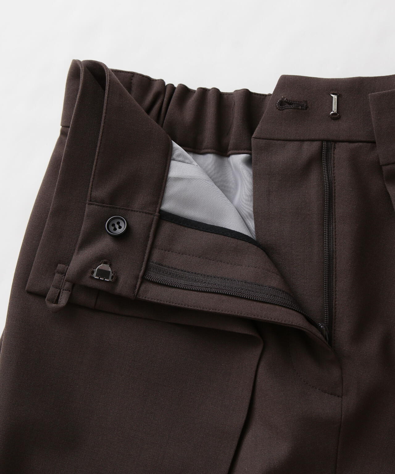 ラップスカート