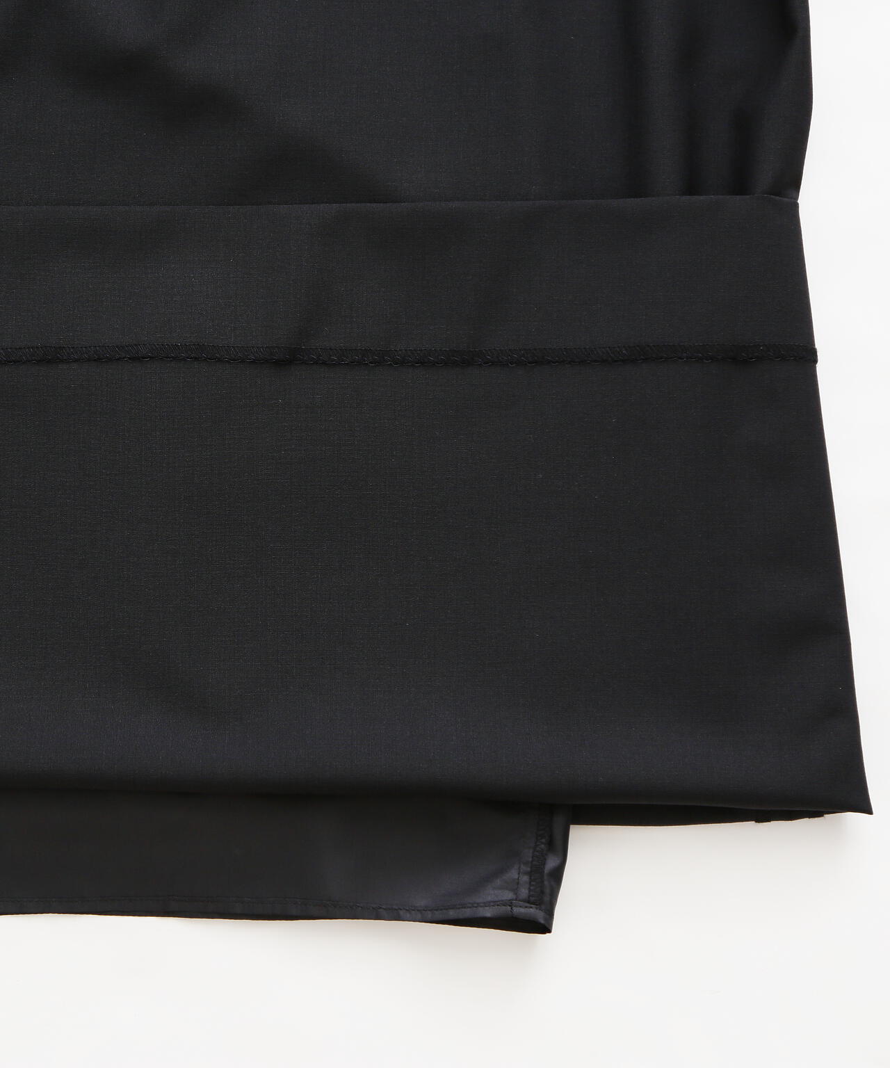 【限定カラー/ブラウン】TWギャザーパンツ