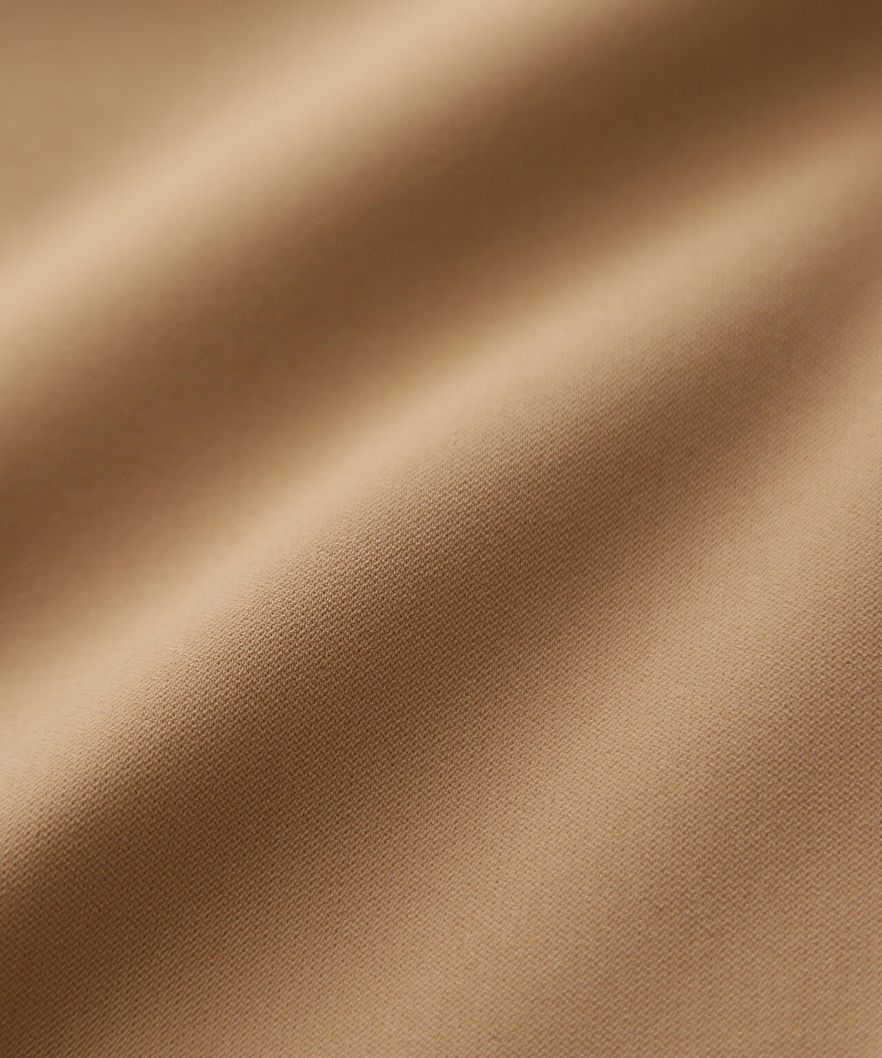 ダブルクロスドロストパンツ