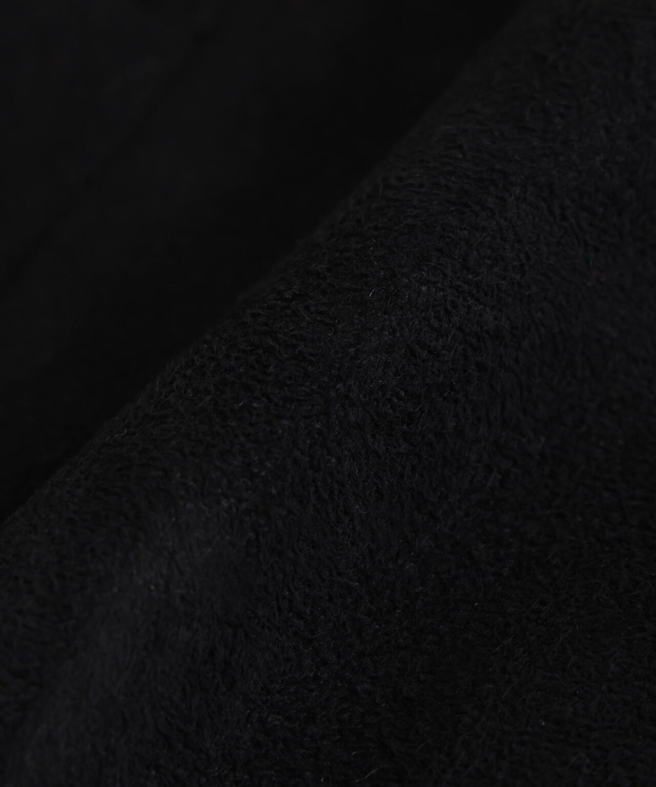 フェイクムートンジャケット