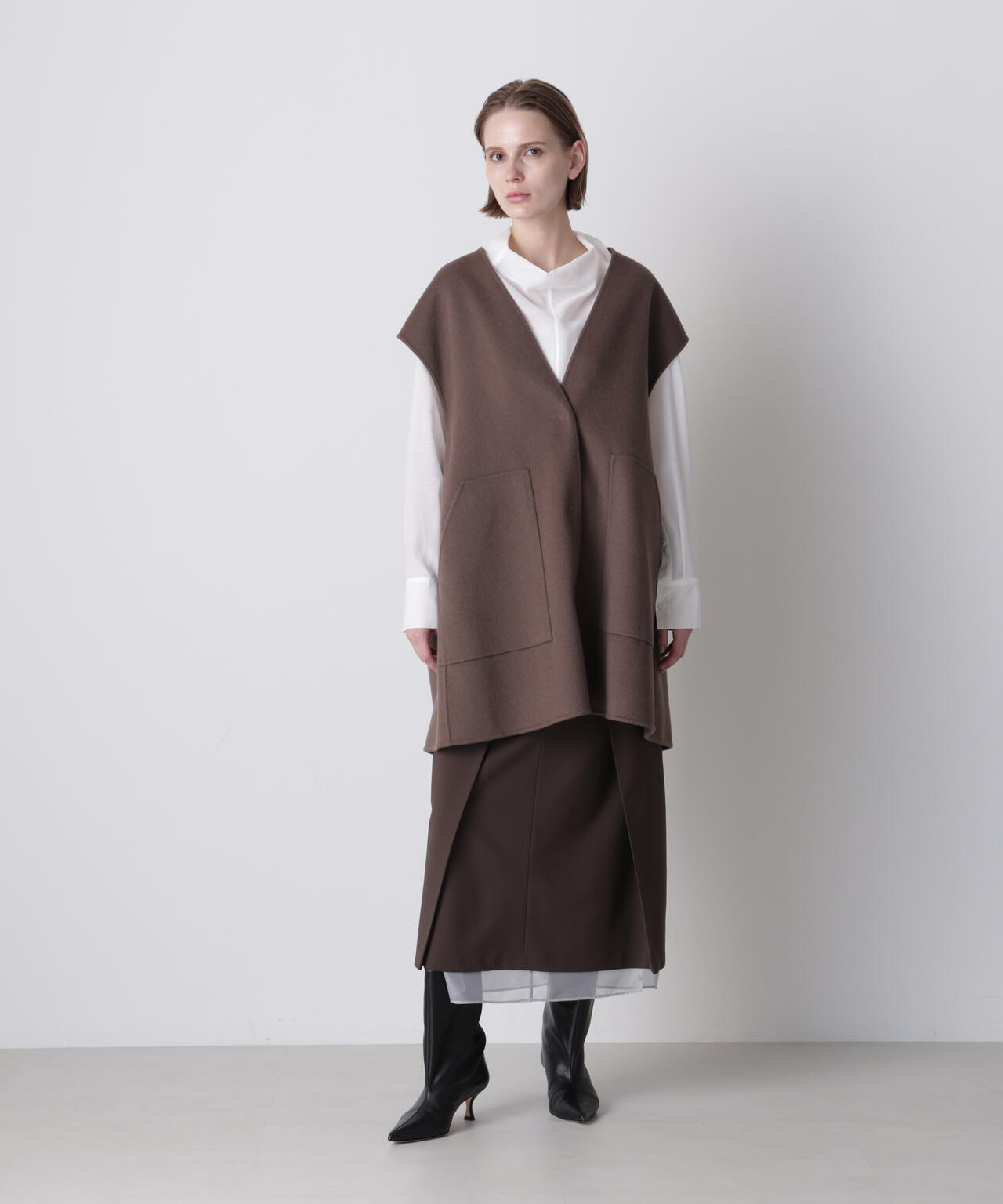 ウールリバージレ