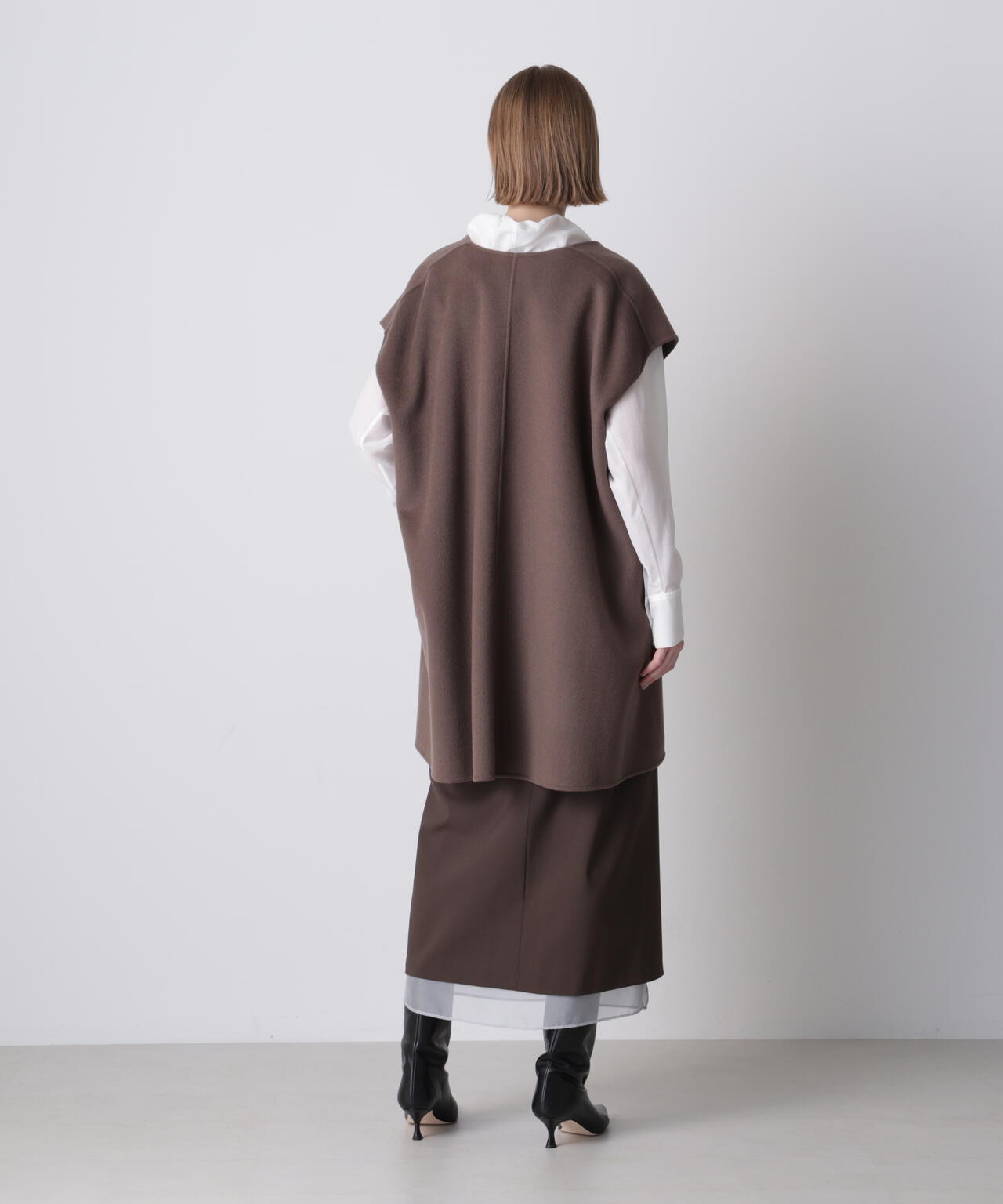 ウールリバージレ