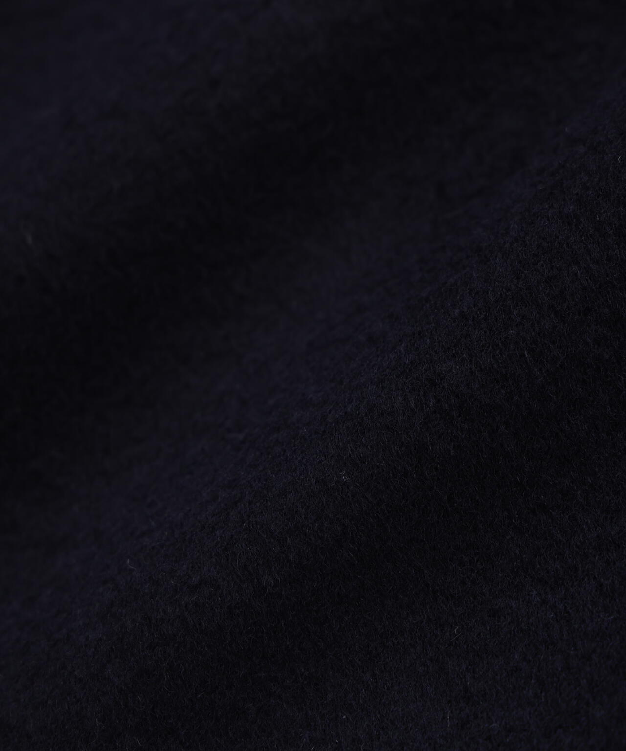 ウールリバーコート