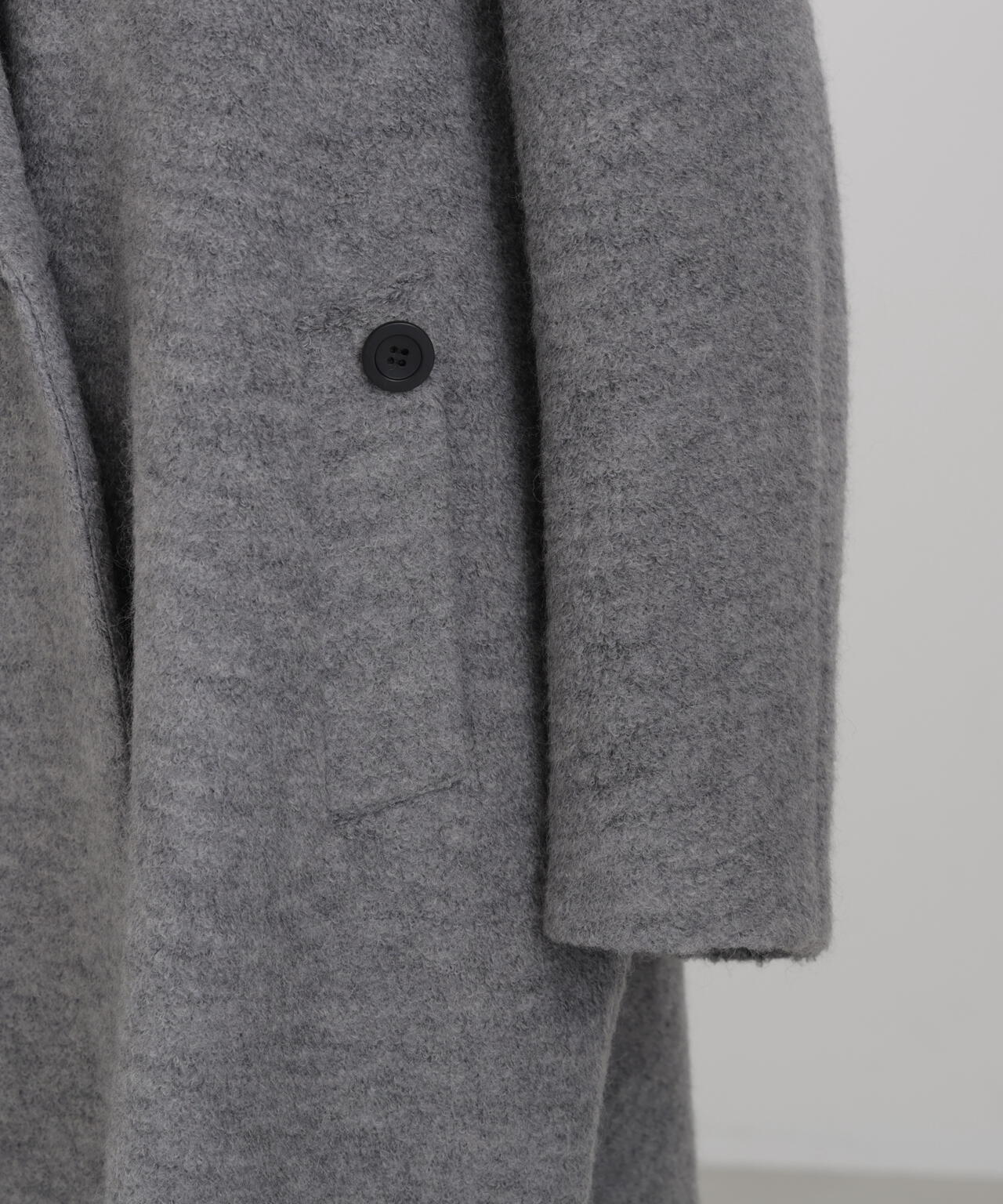 ブークレージャージコート