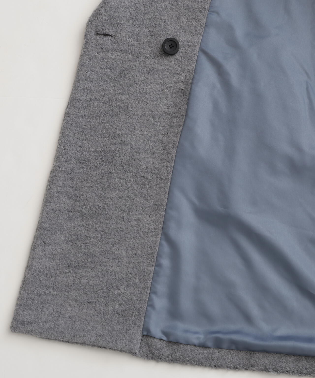 ブークレージャージコート