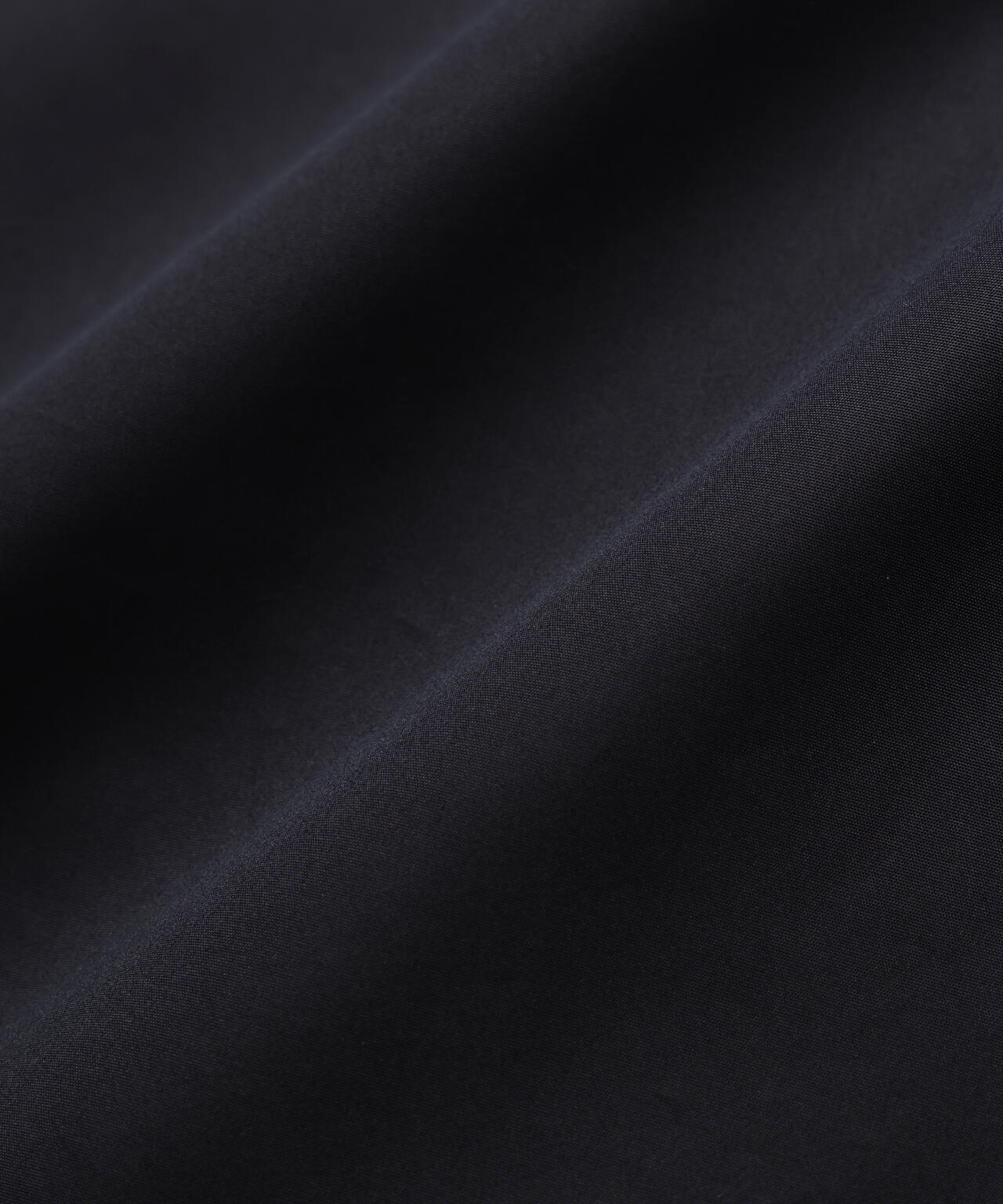 ポンチョダウン