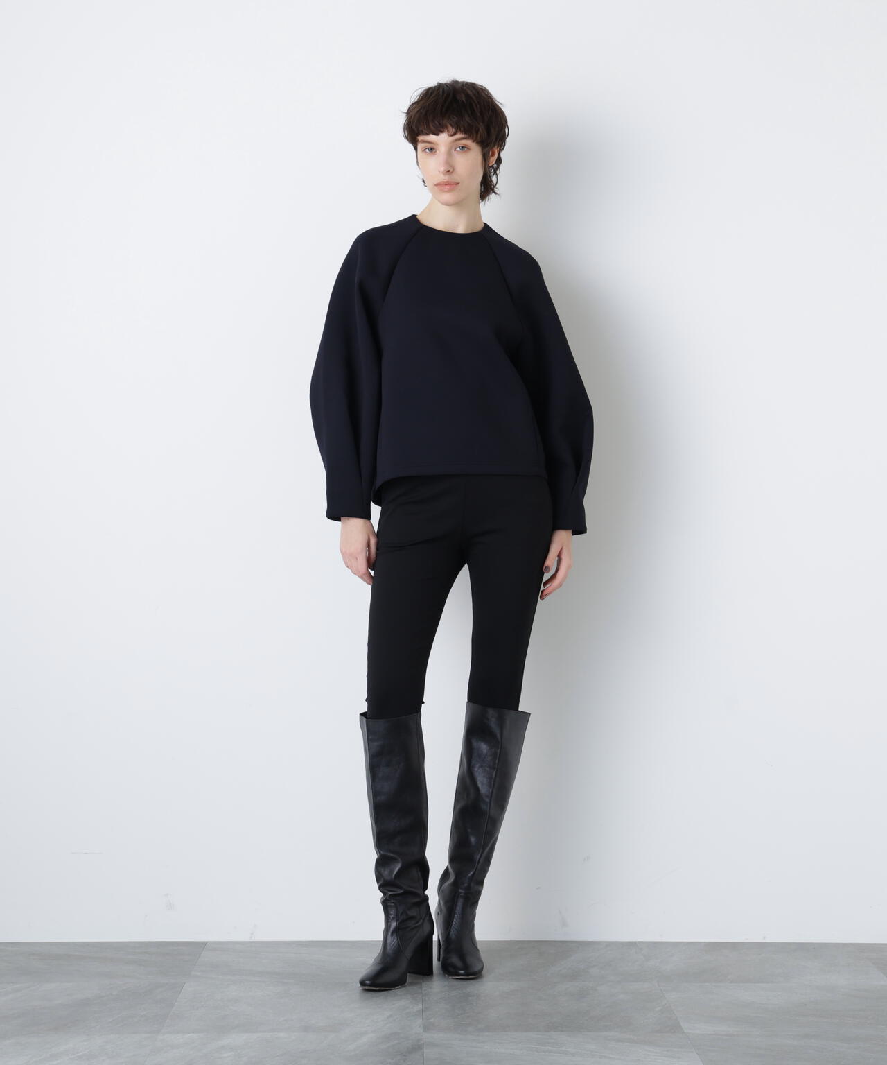 ダンボールジャージー