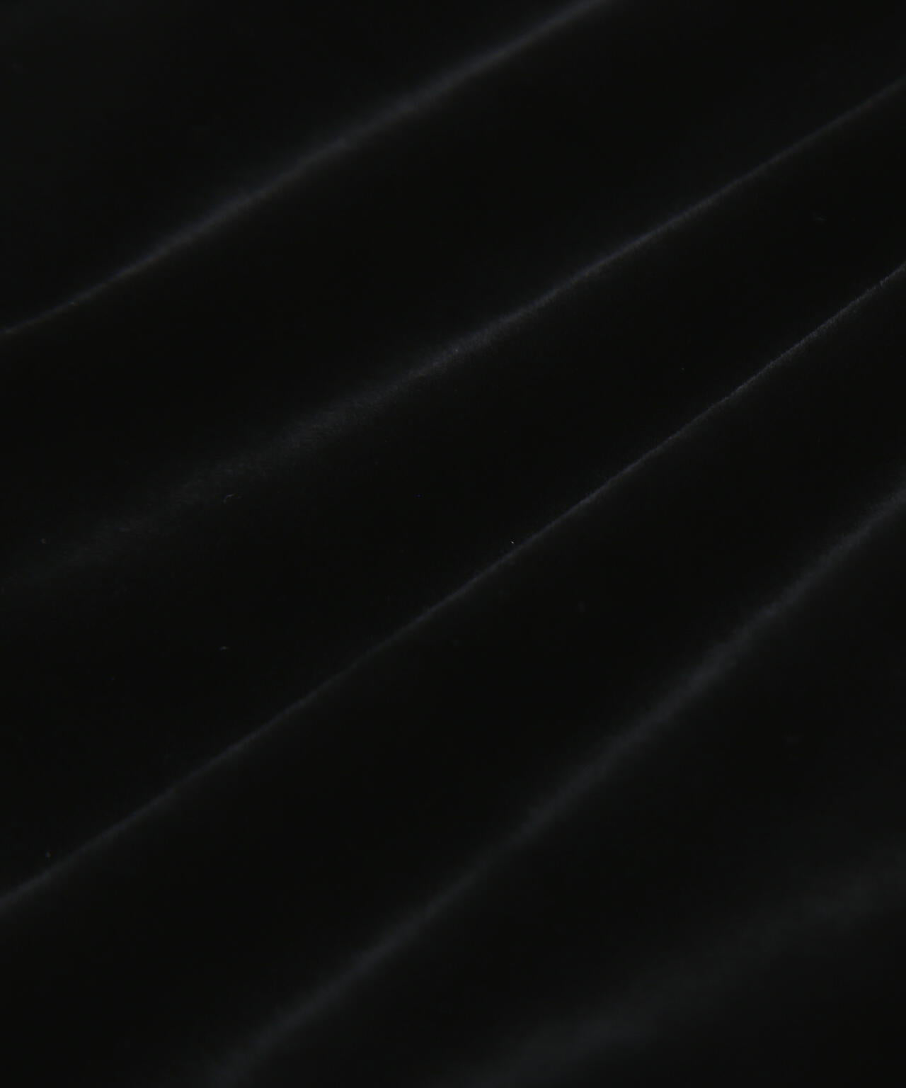 【GISELe 12月号掲載商品】カップ付きベロアキャミソール