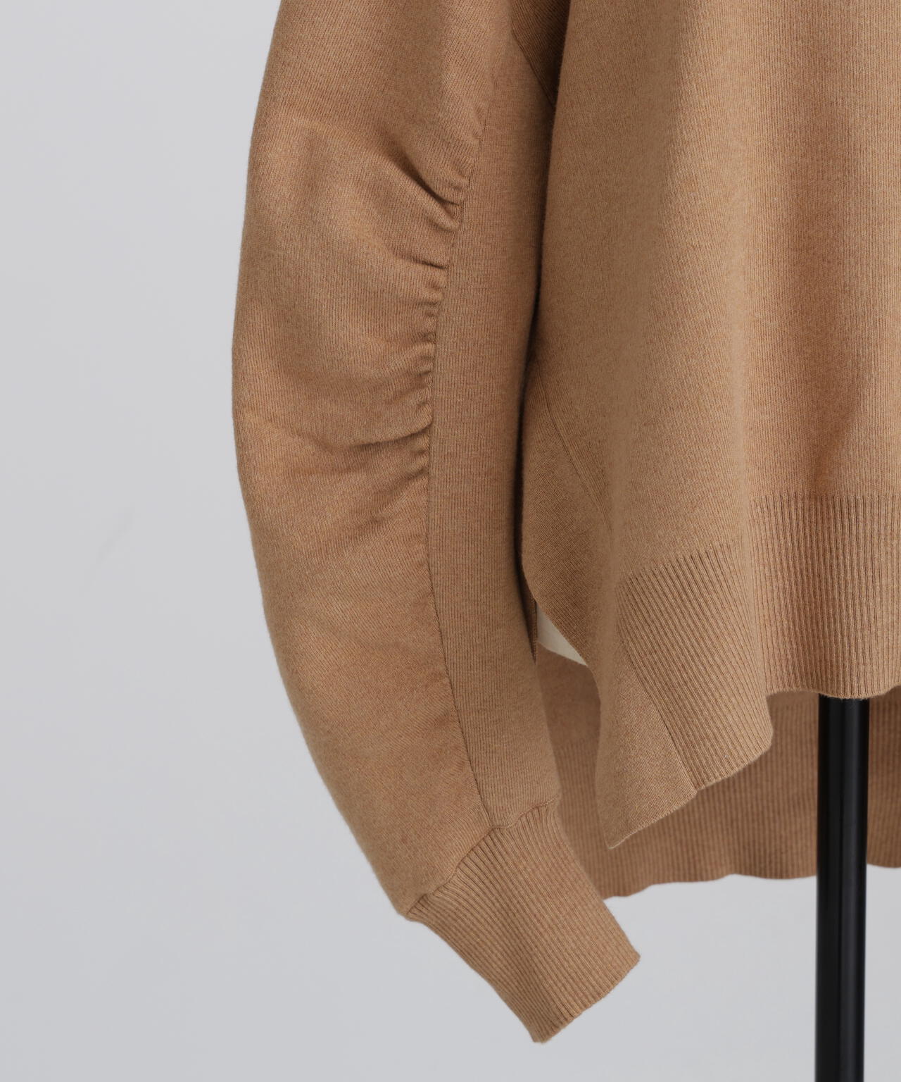 スエットニット