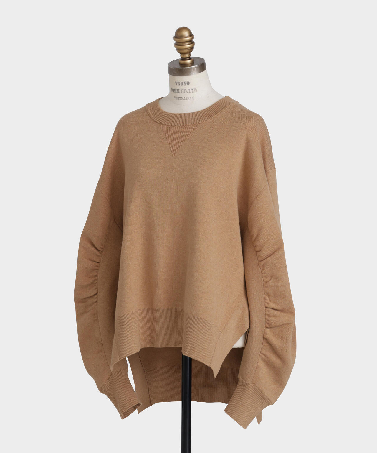 スエットニット