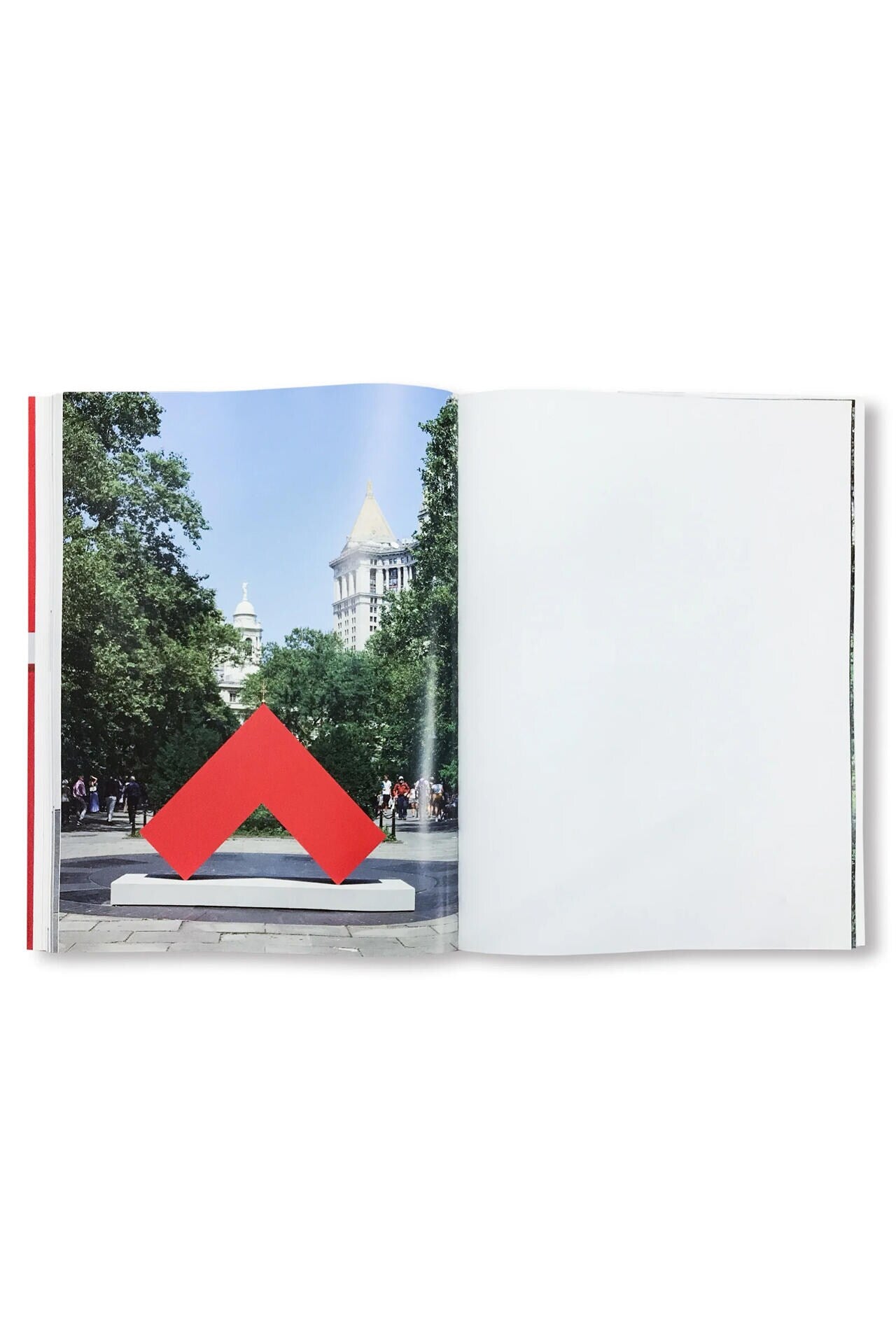 ESTRUCTURAS by Carmen Herrera