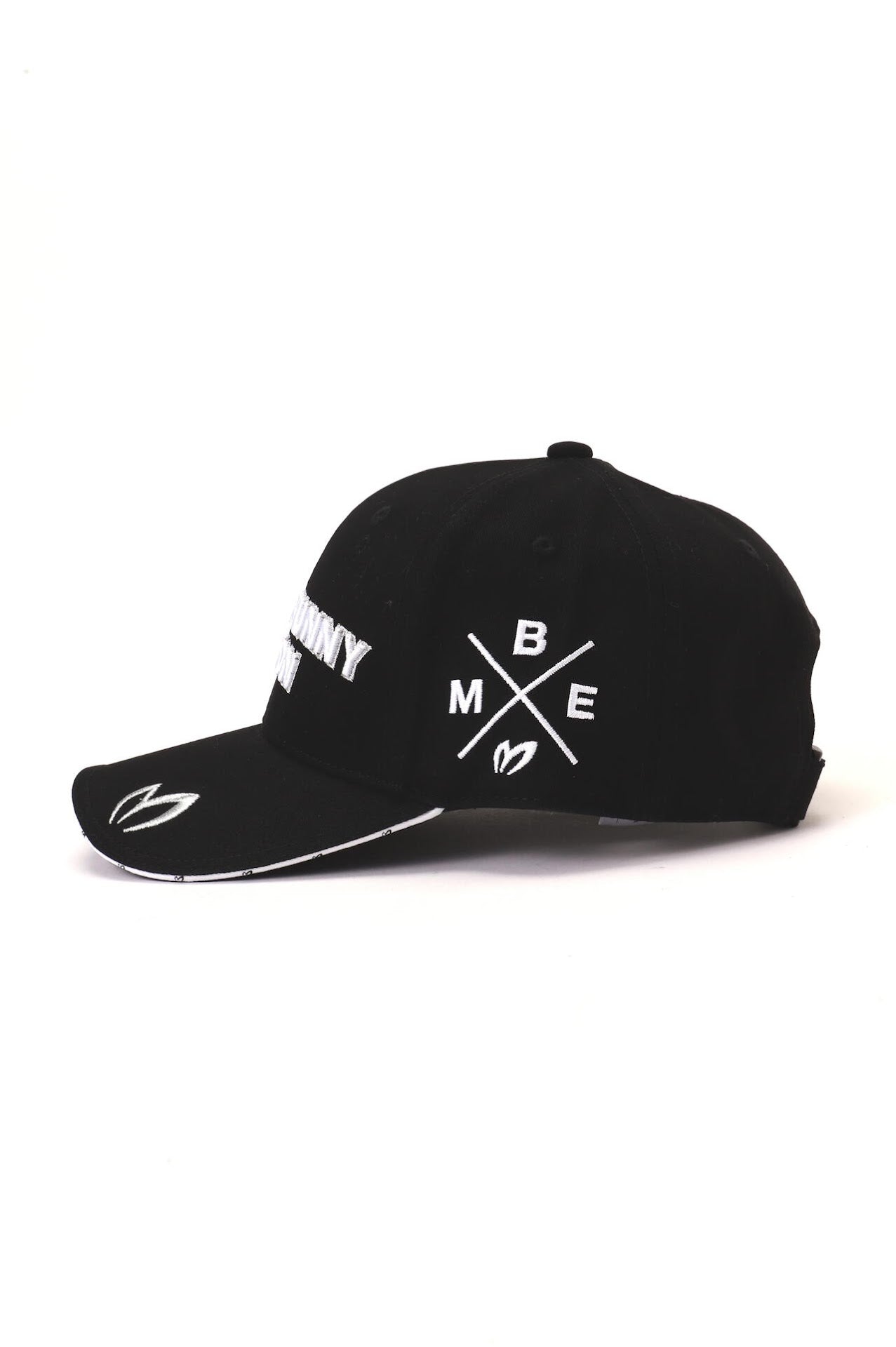 コットンツイルキャップ (UNISEX)
