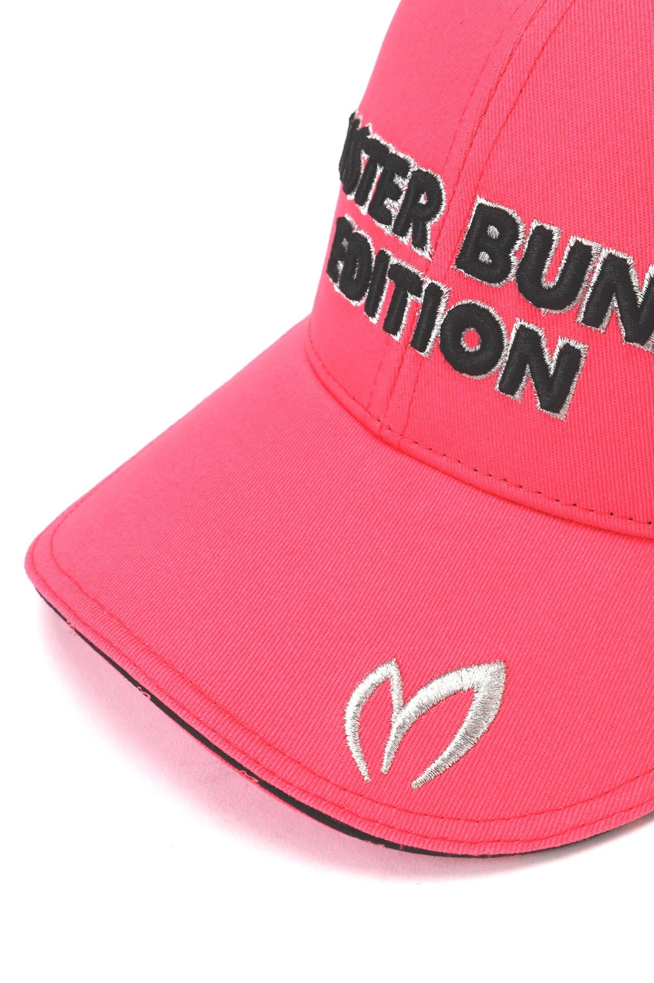 コットンツイルキャップ (UNISEX)